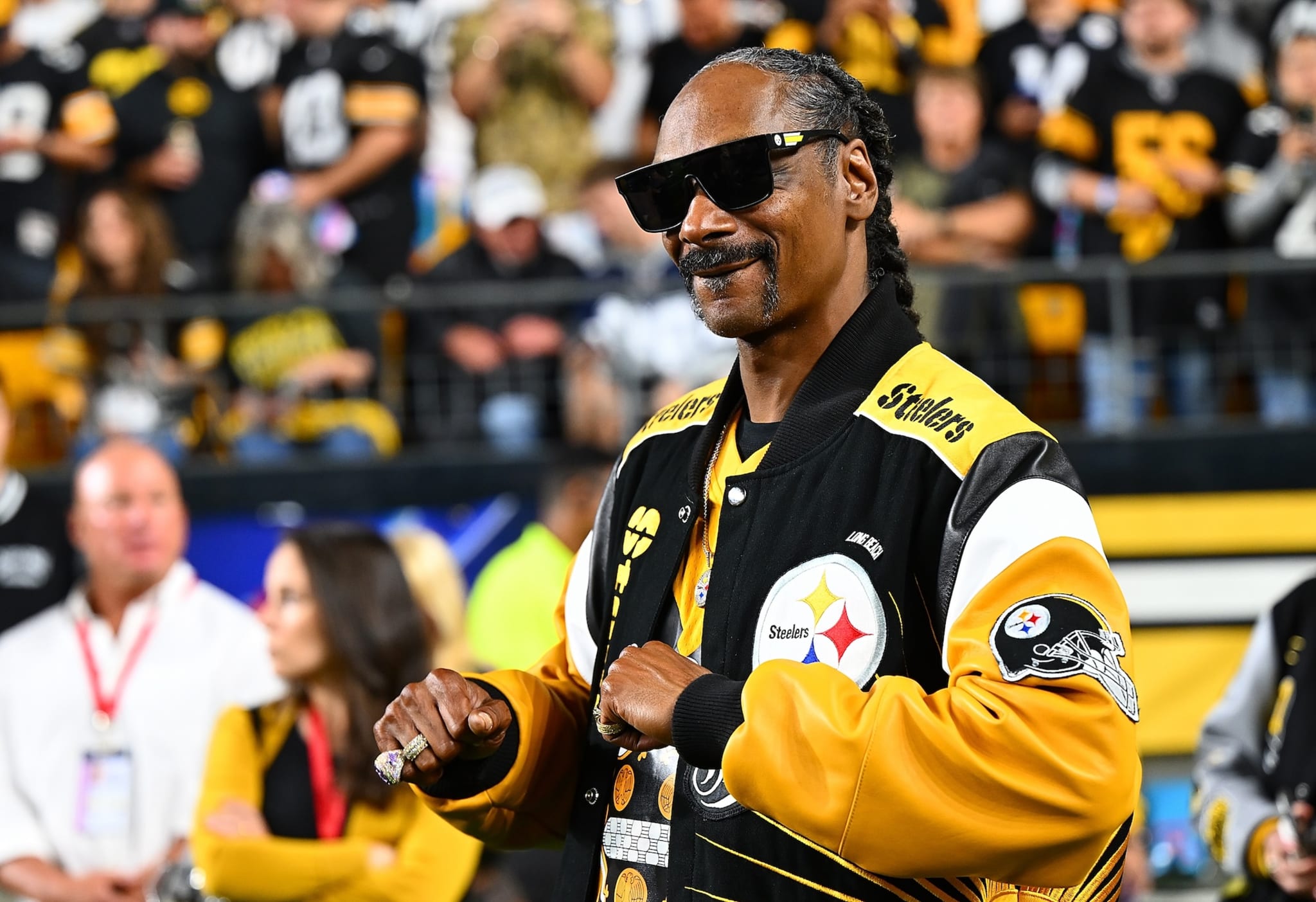 Snoop Dogg