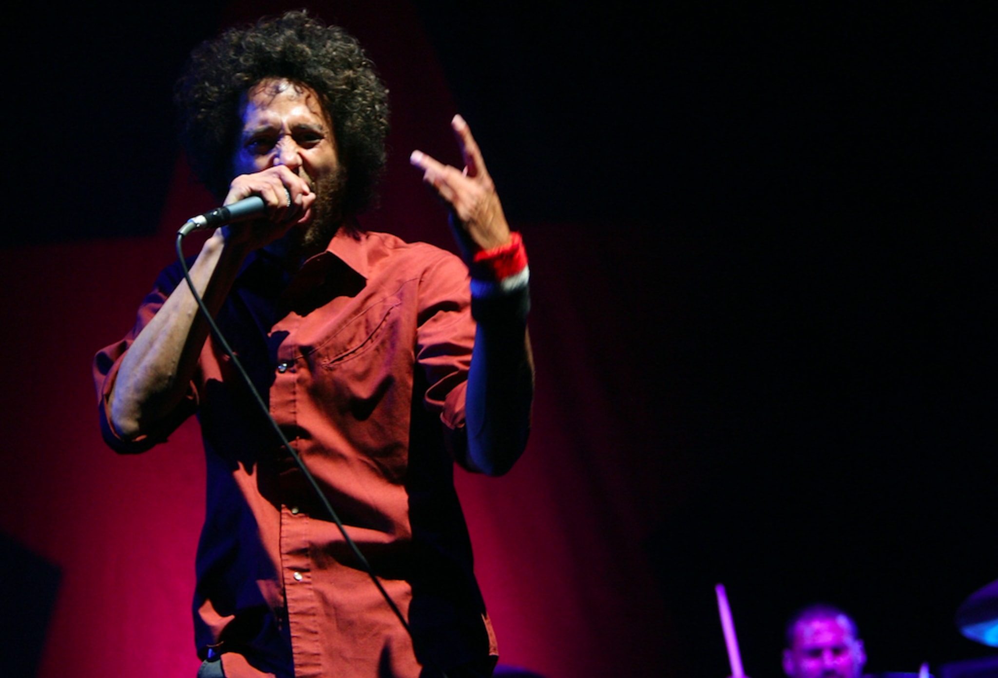 coachella performances rage against machine