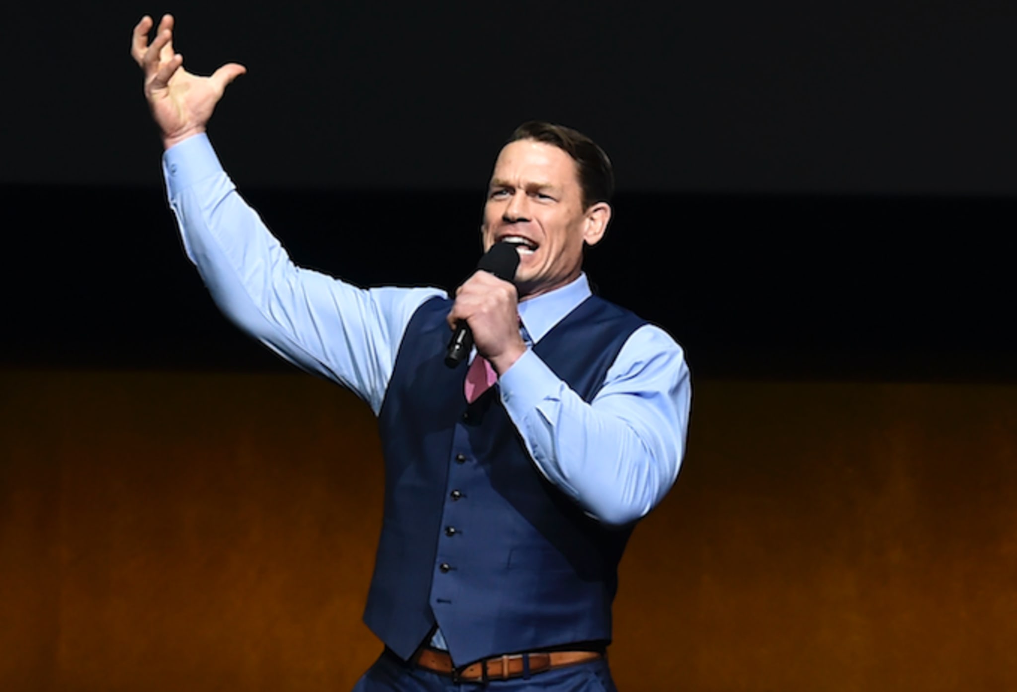 John Cena