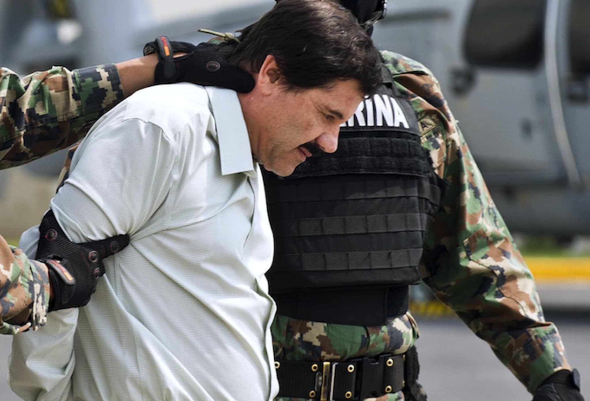 El Chapo