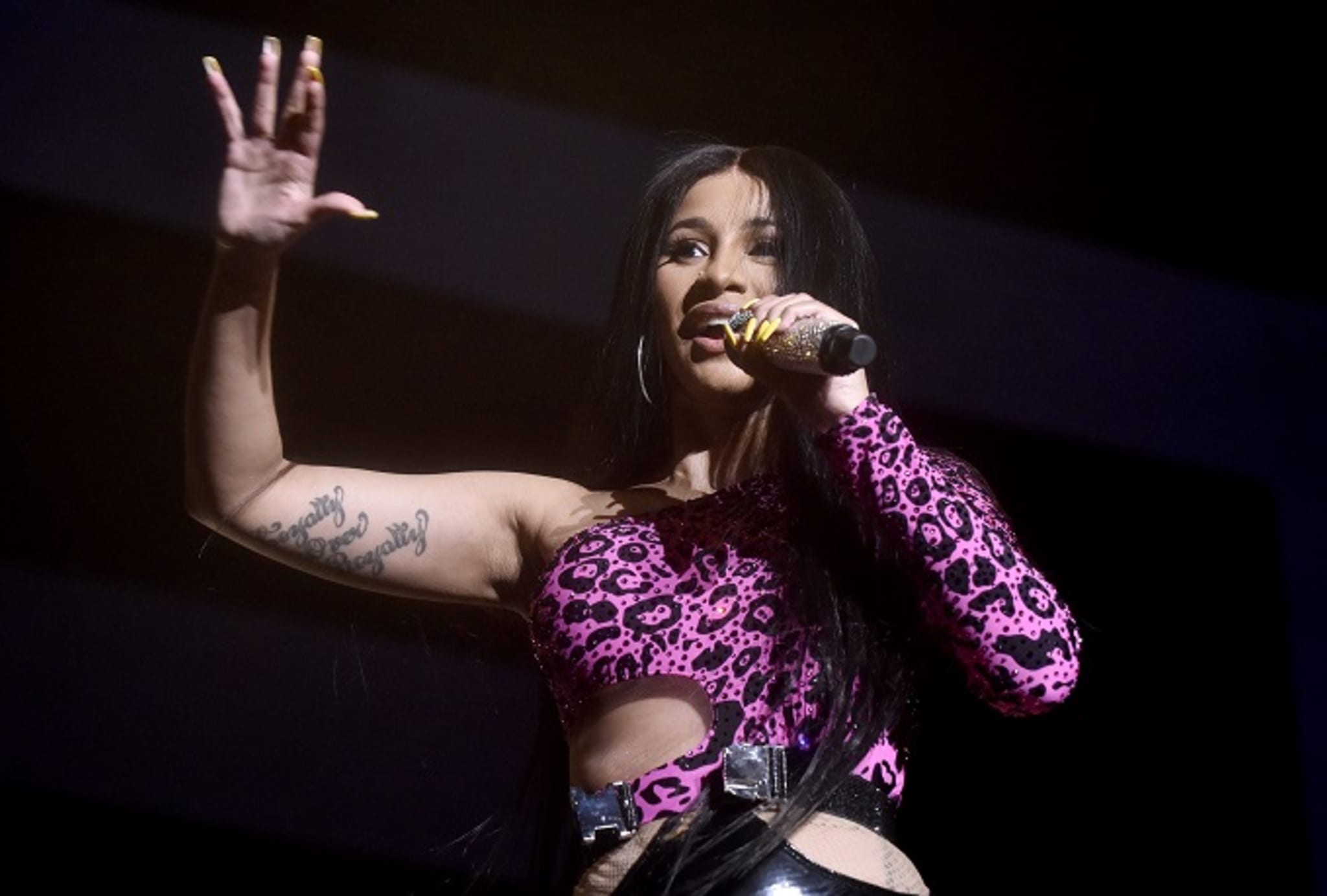 cardi