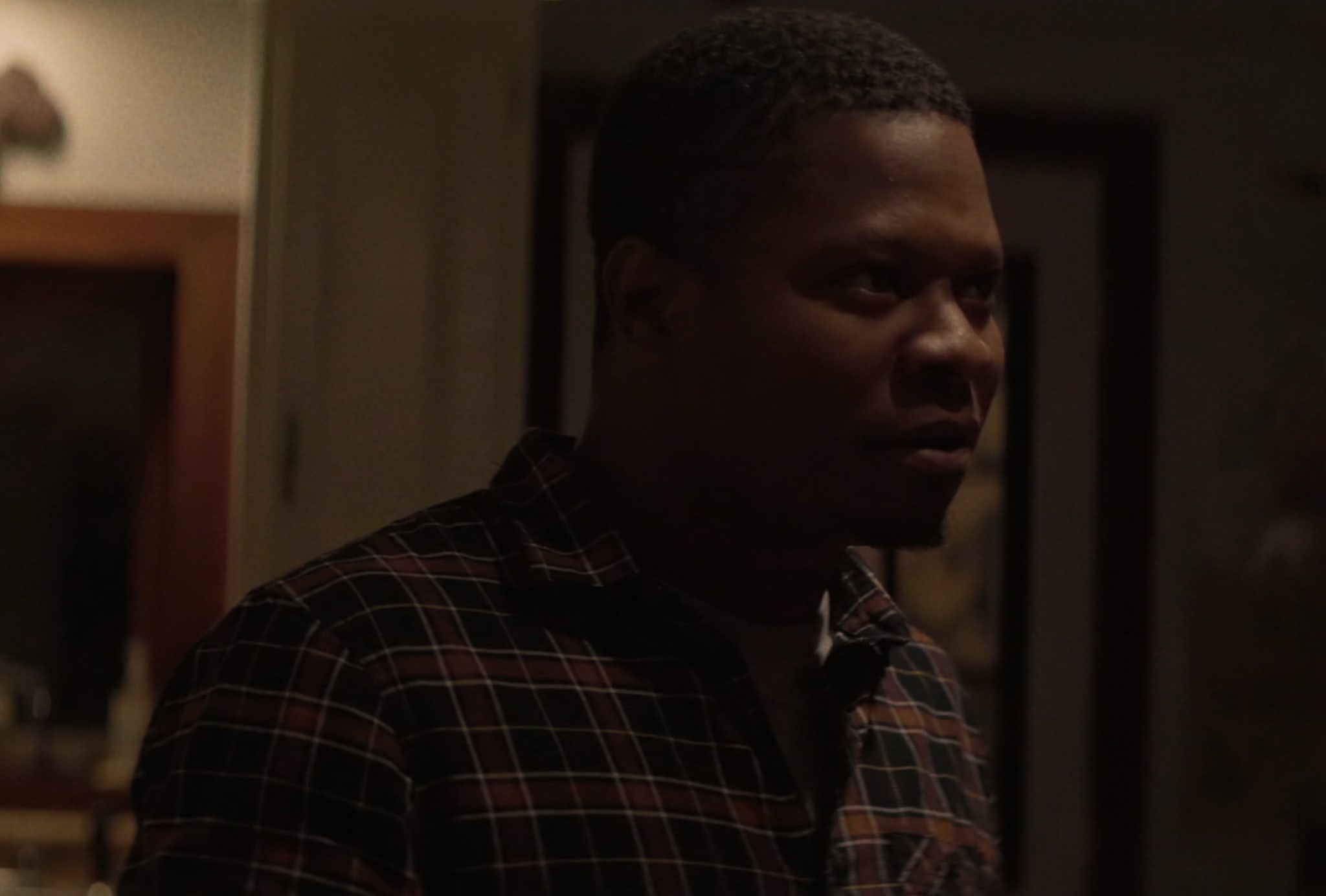 Jason Mitchell in 'Tyrel'