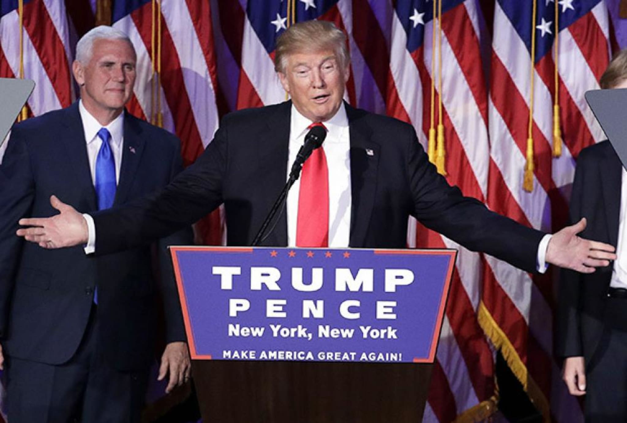 What does A Donald Trump presidency mean for Canada