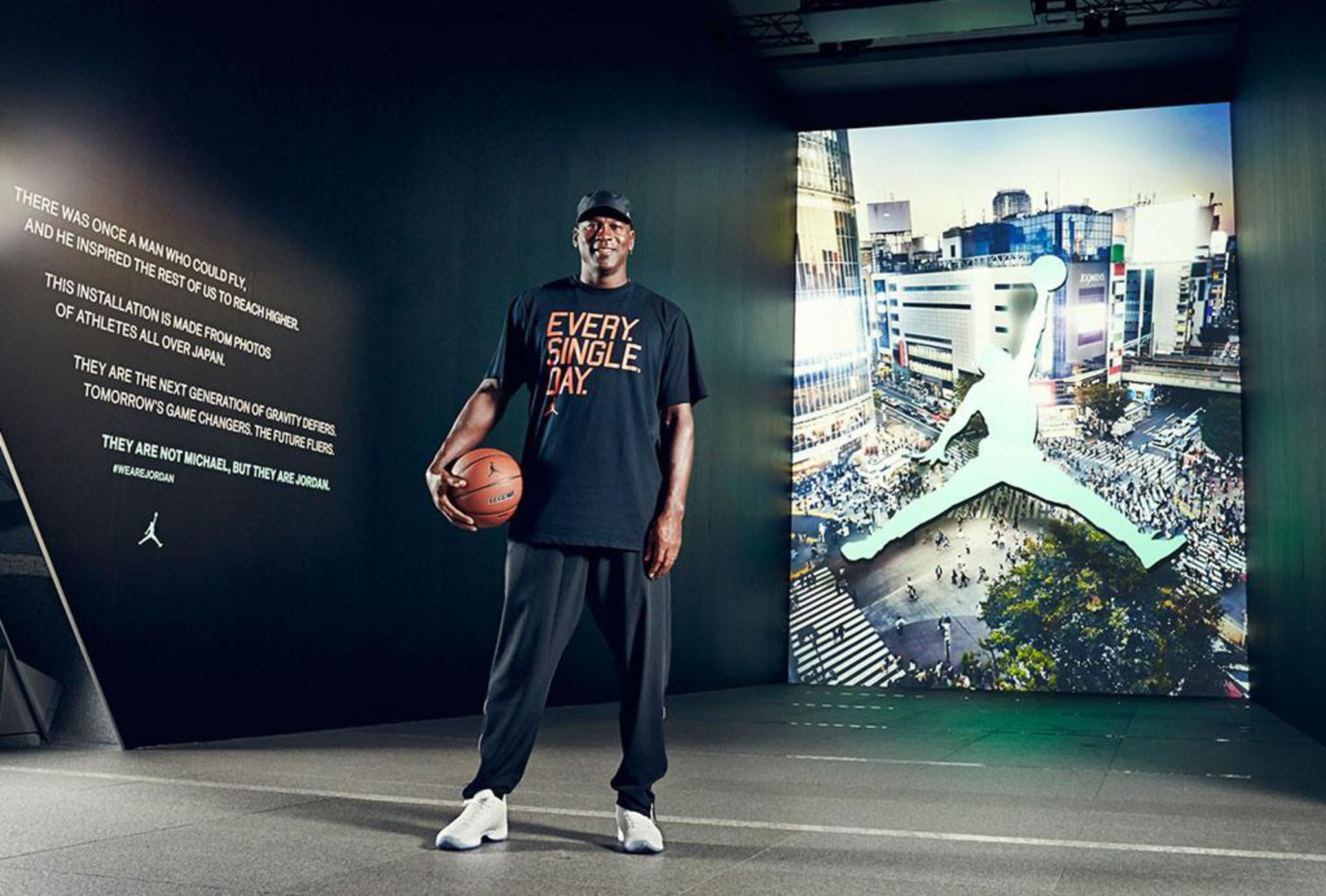 Michael Jordan XX9 Low Japan