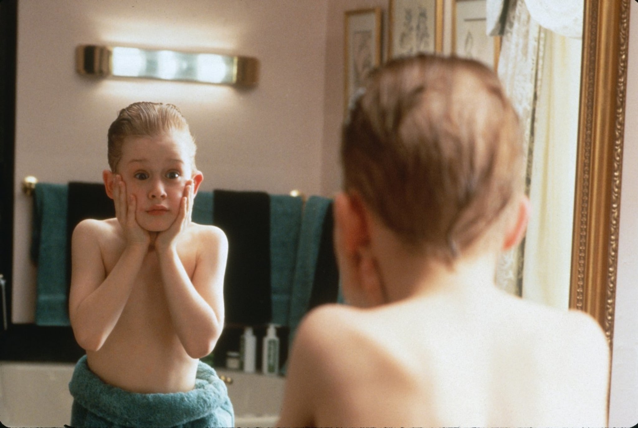 Home Alone