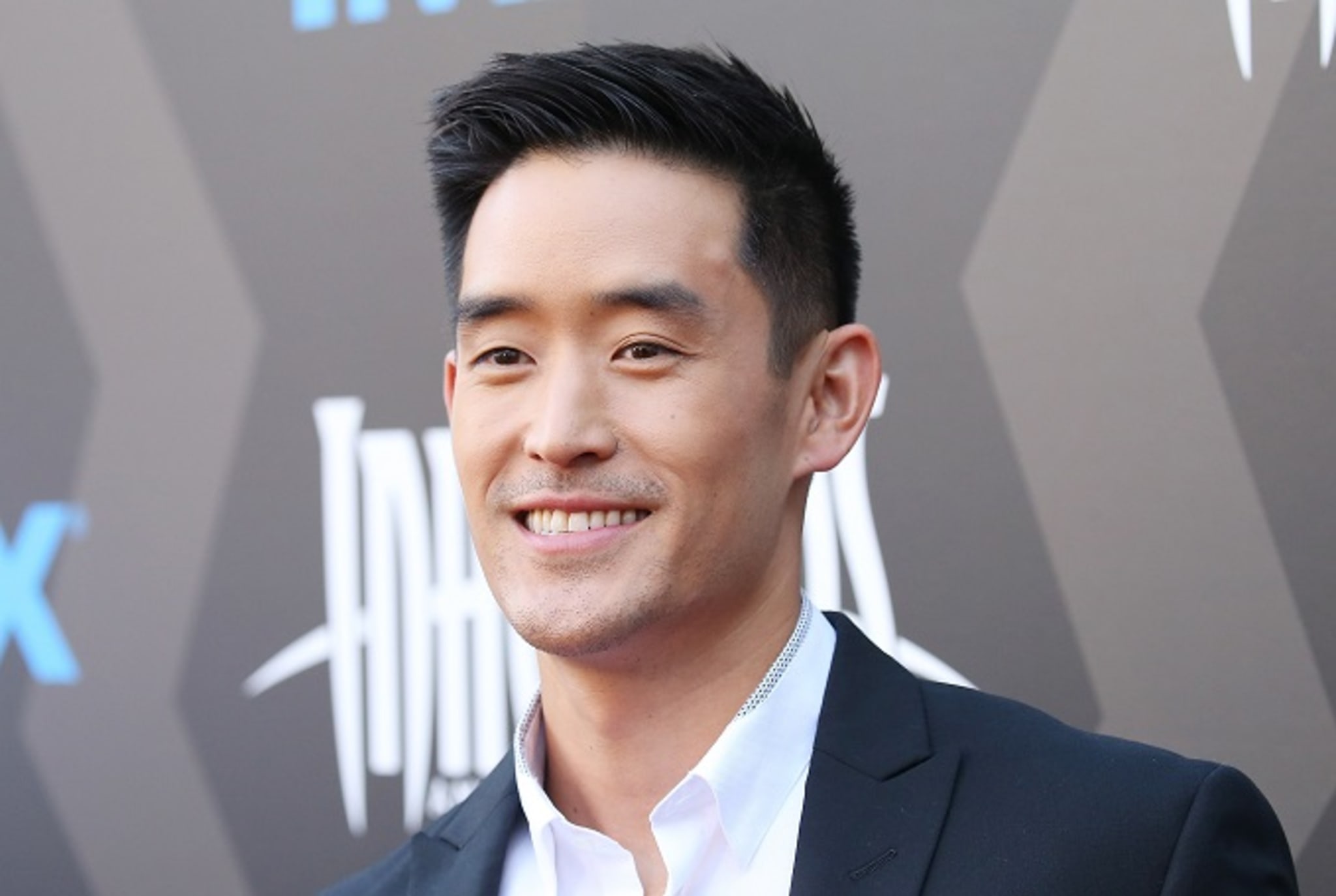 mike moh