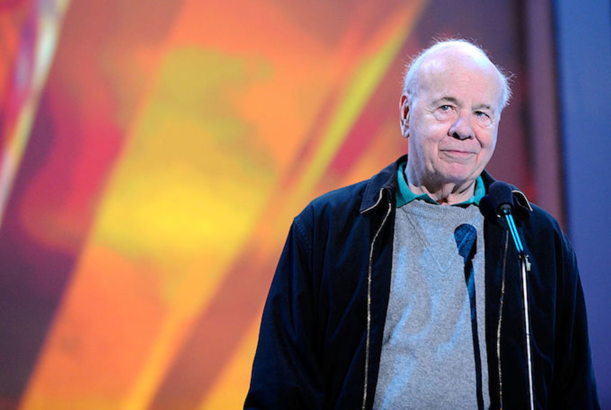 Tim Conway