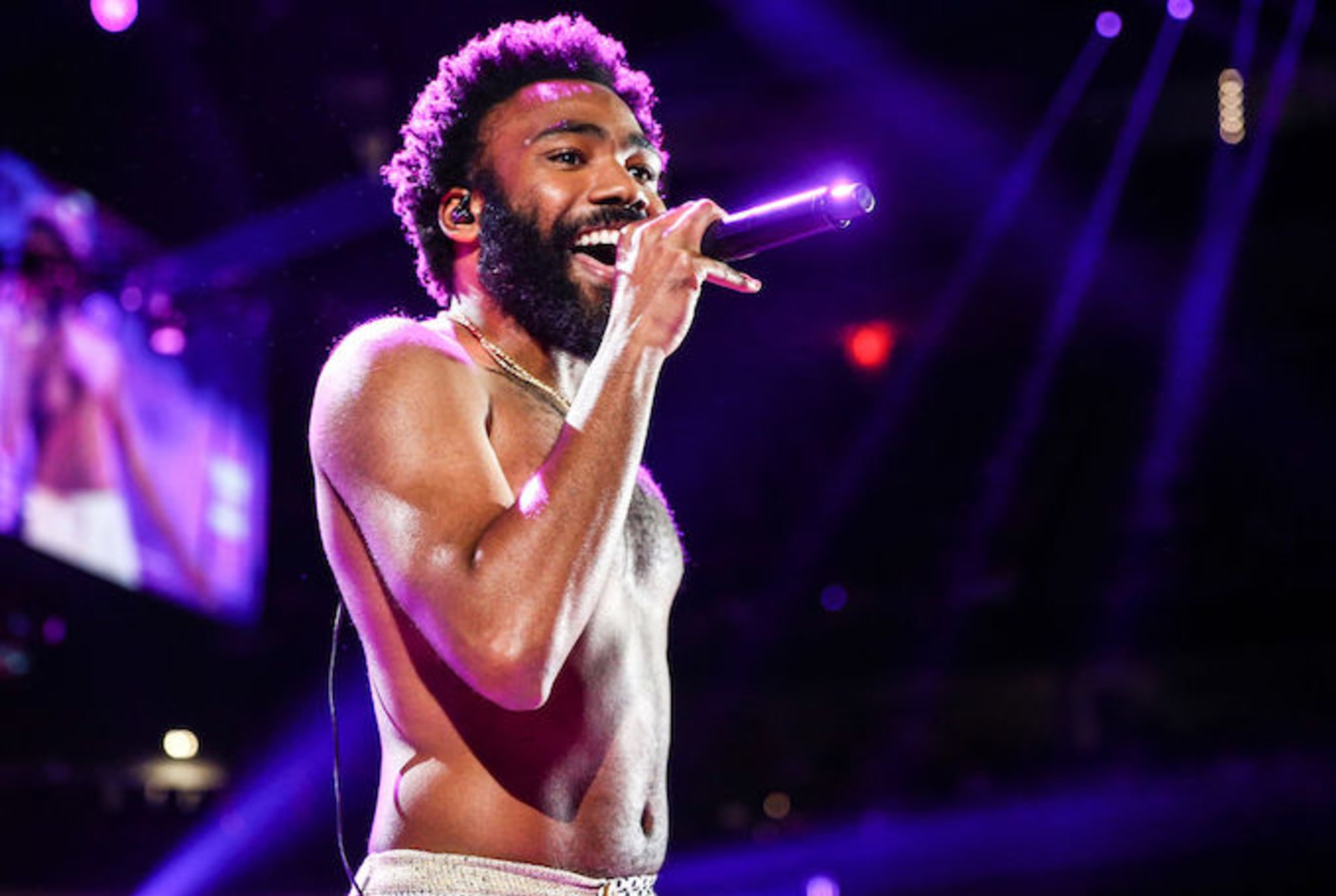 donald glover