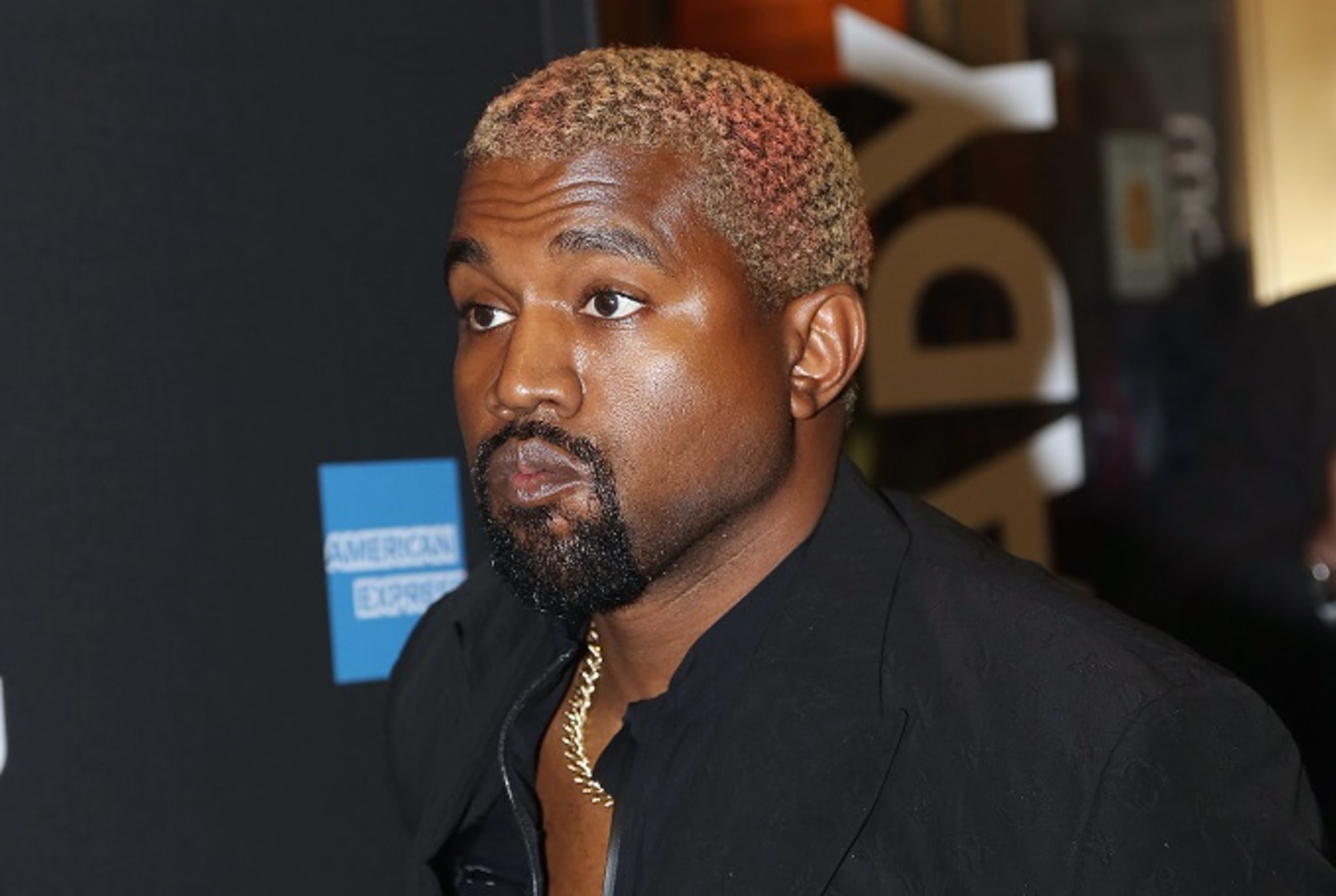 kanye west
