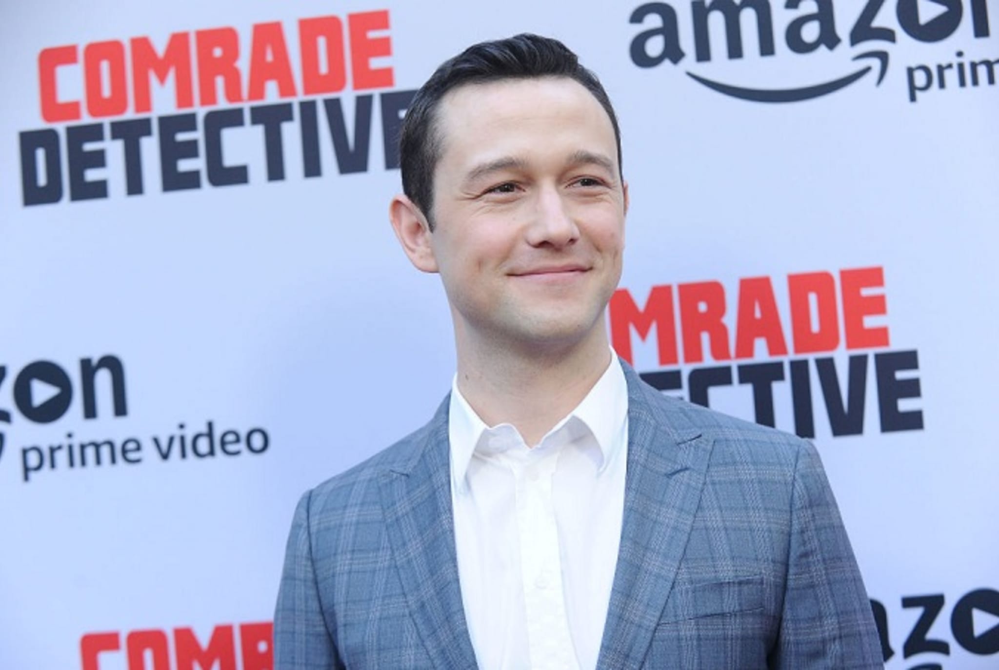 Joseph Gordon Levitt