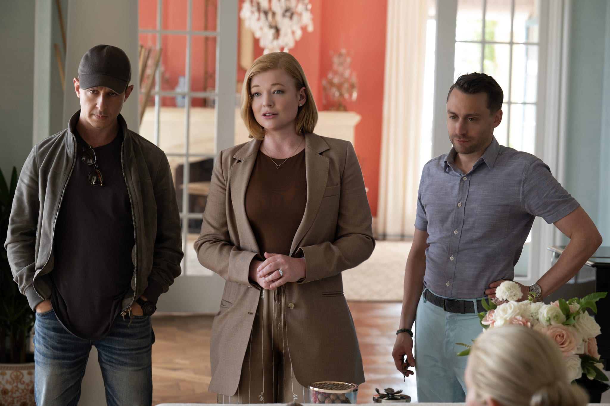 Succession Season 4 Review