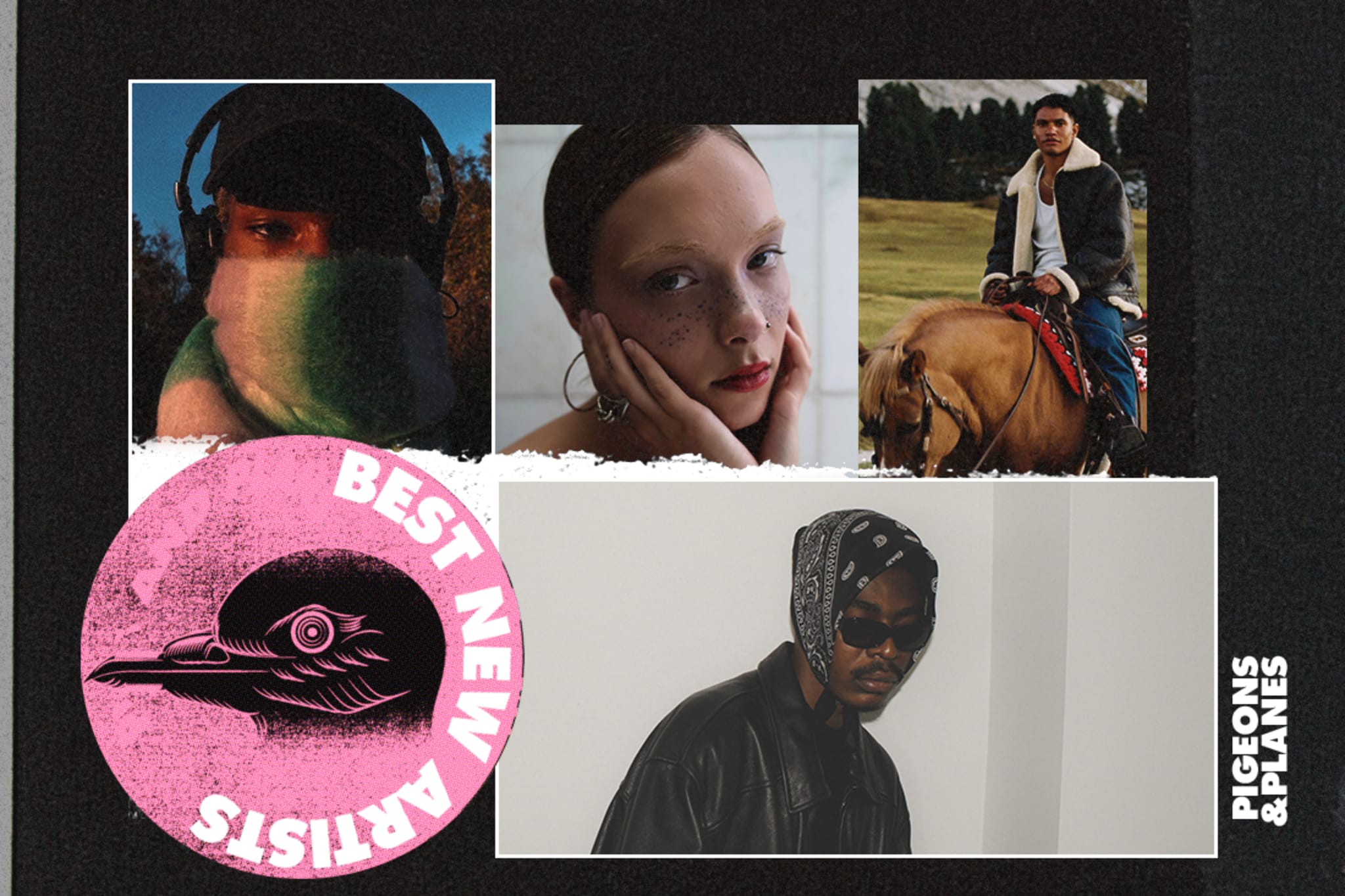 best new artists lead feb 23