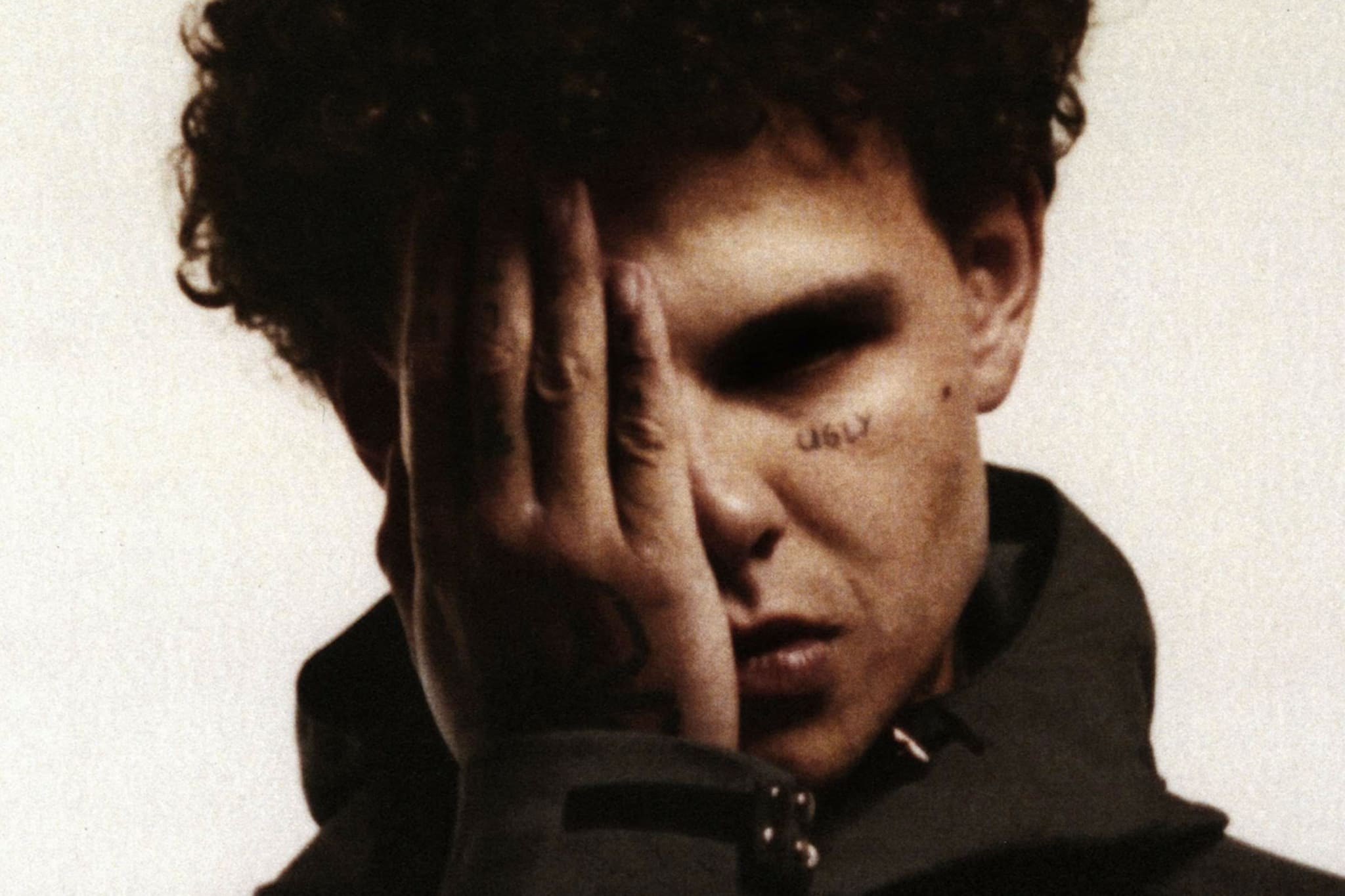 slowthai (credit: George Muncey)