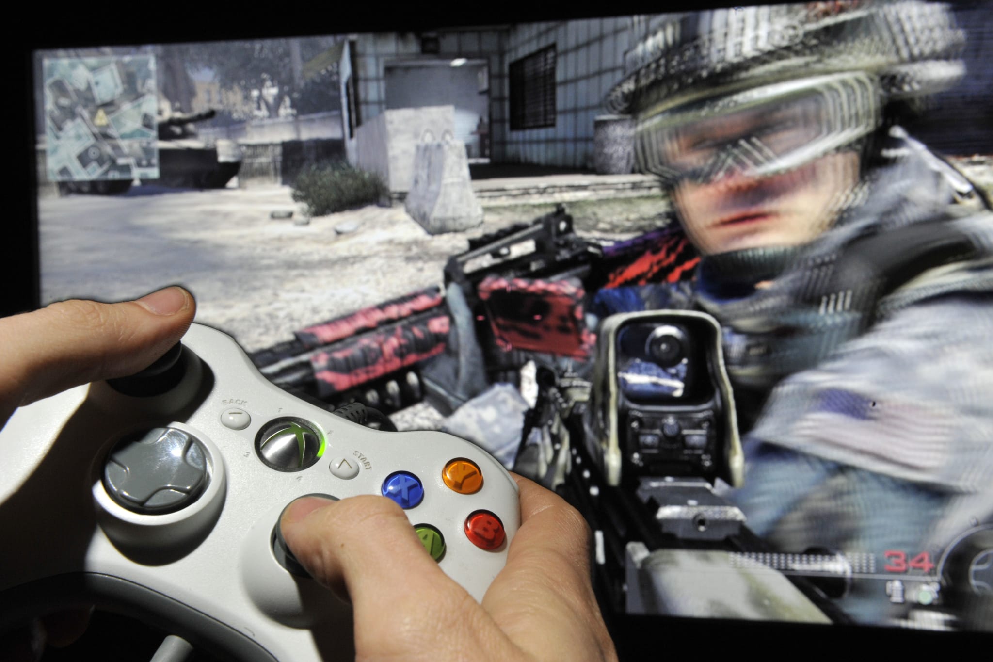 The 100 Best Video Games and PC Games From the 2000s