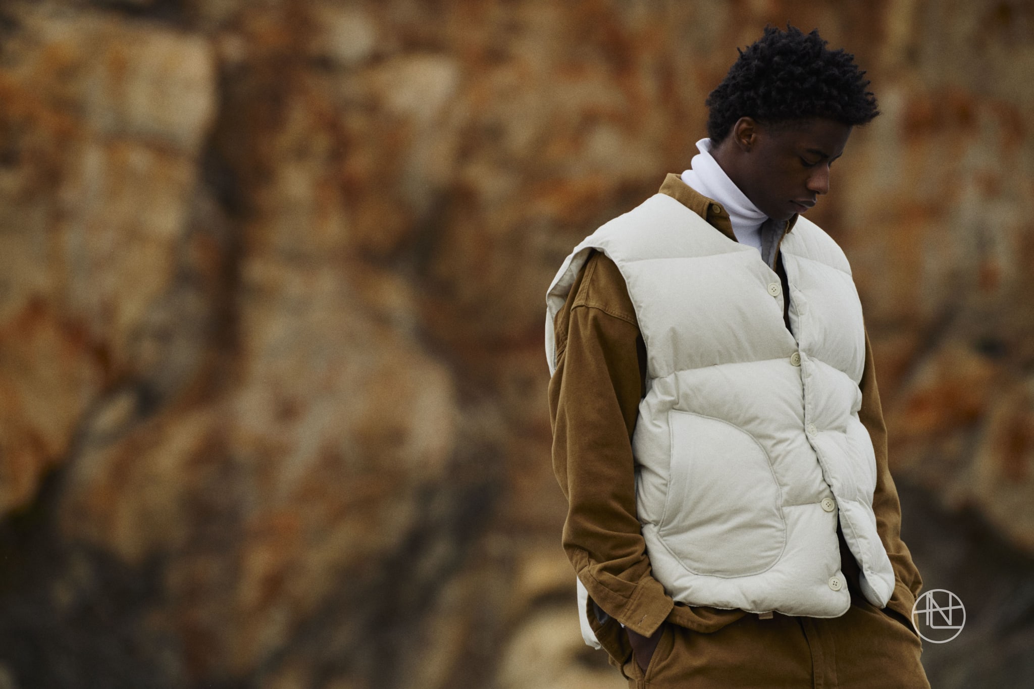 nanamica fall winter 2022 article lead