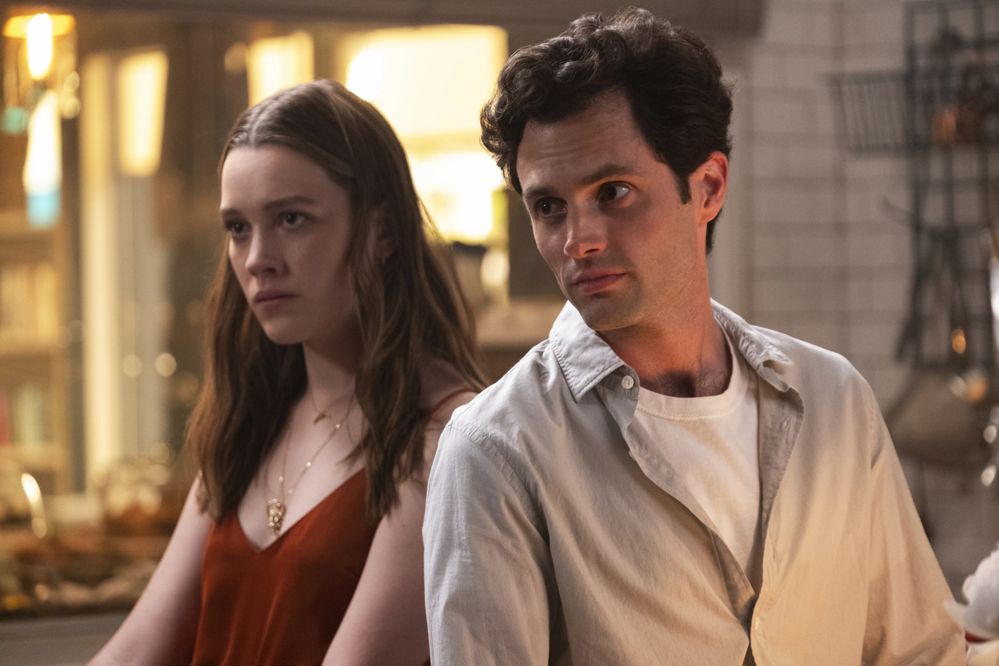 You Season 3 What We Know