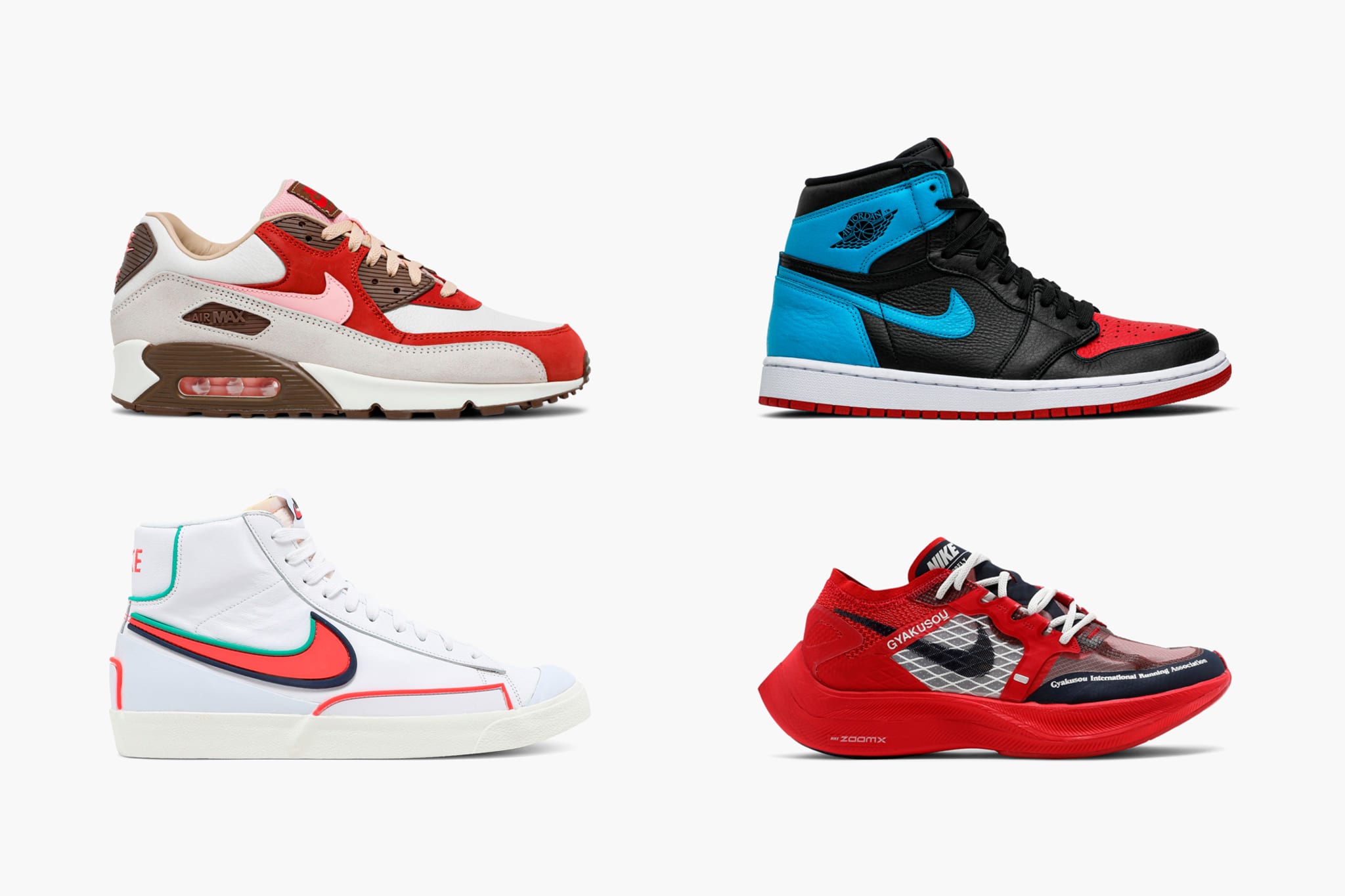 Goat Winter Selects Header