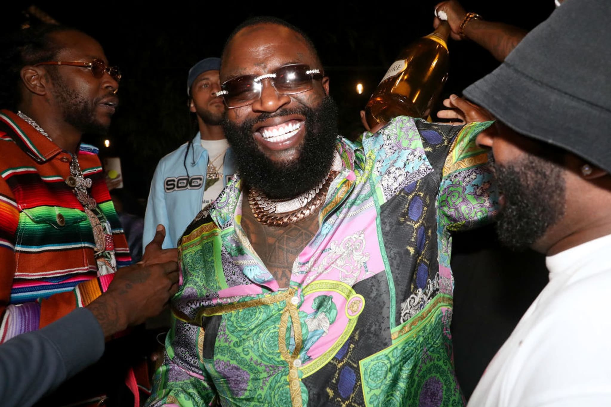 Rick Ross