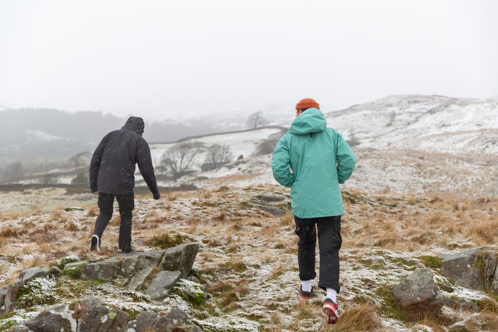 working class heroes