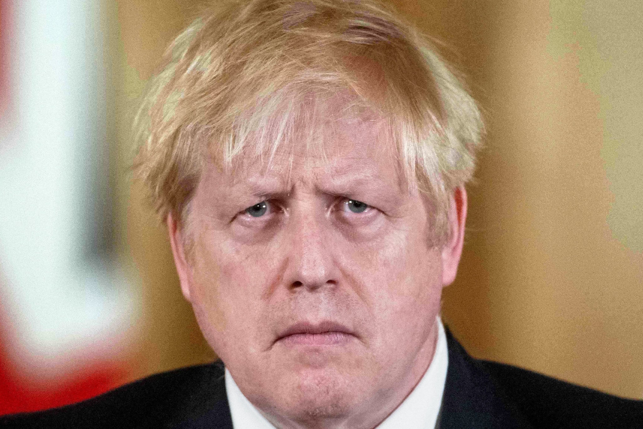 boris johnson
