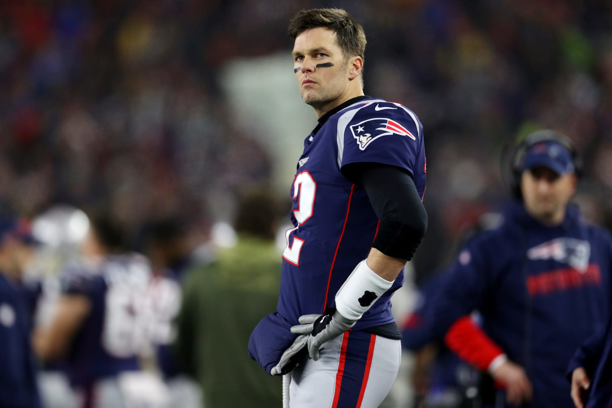 Tom Brady