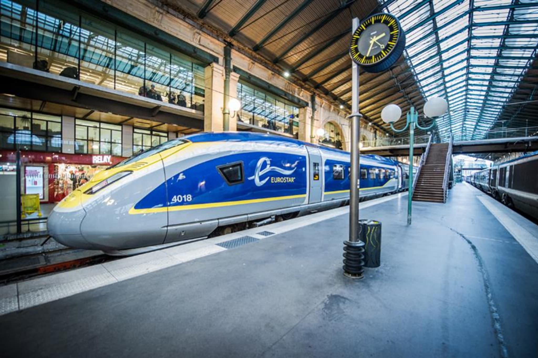 eurostar
