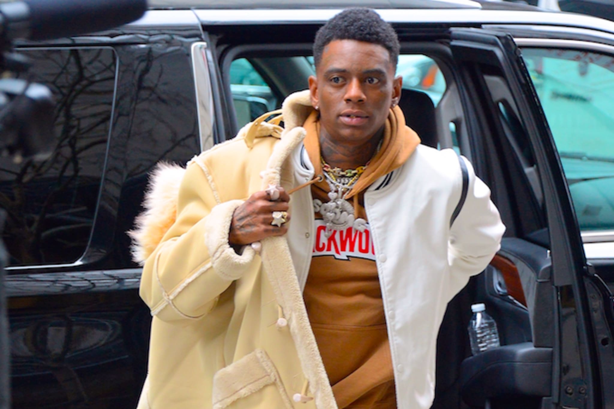 Soulja Boy