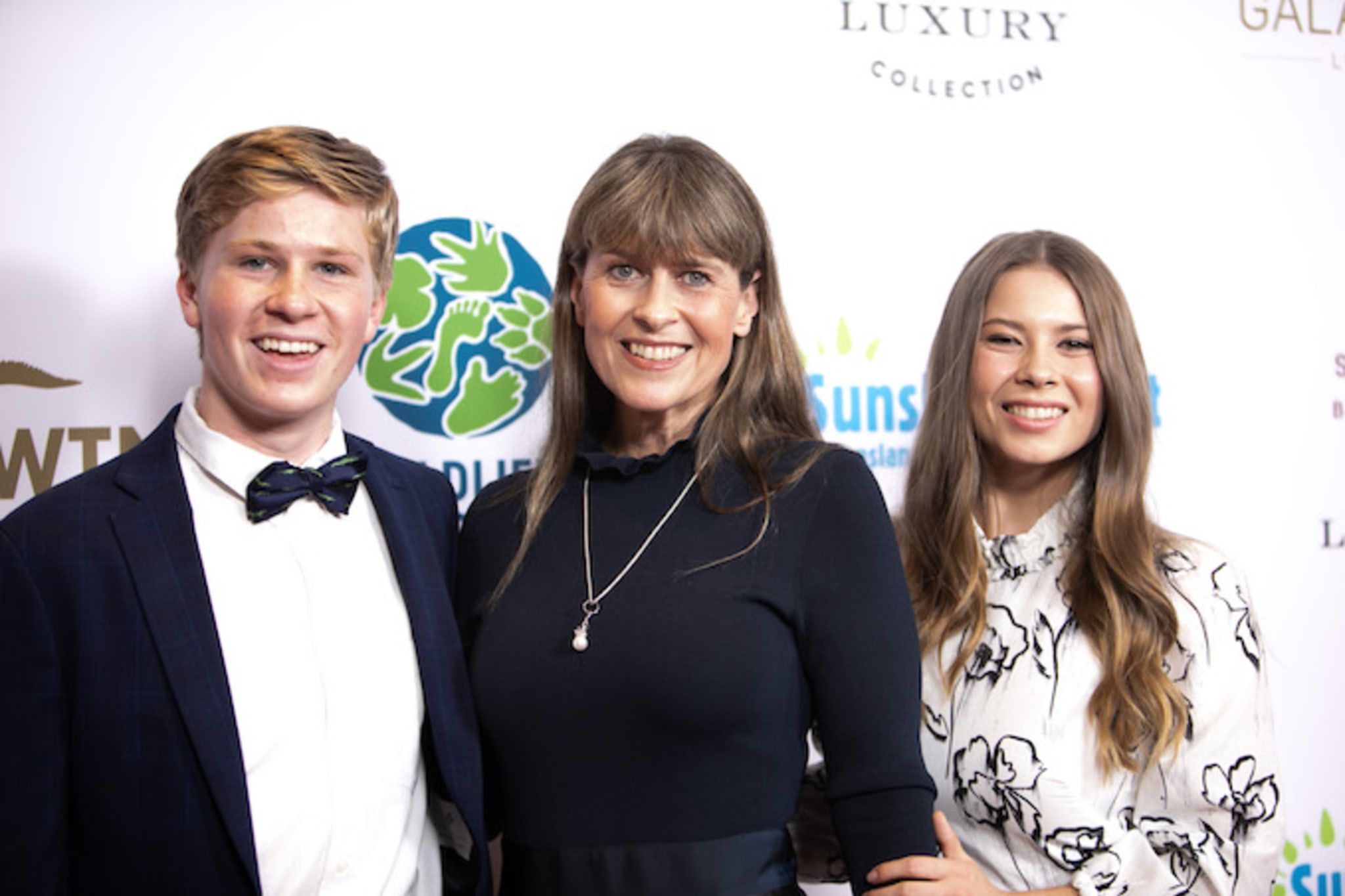irwin family