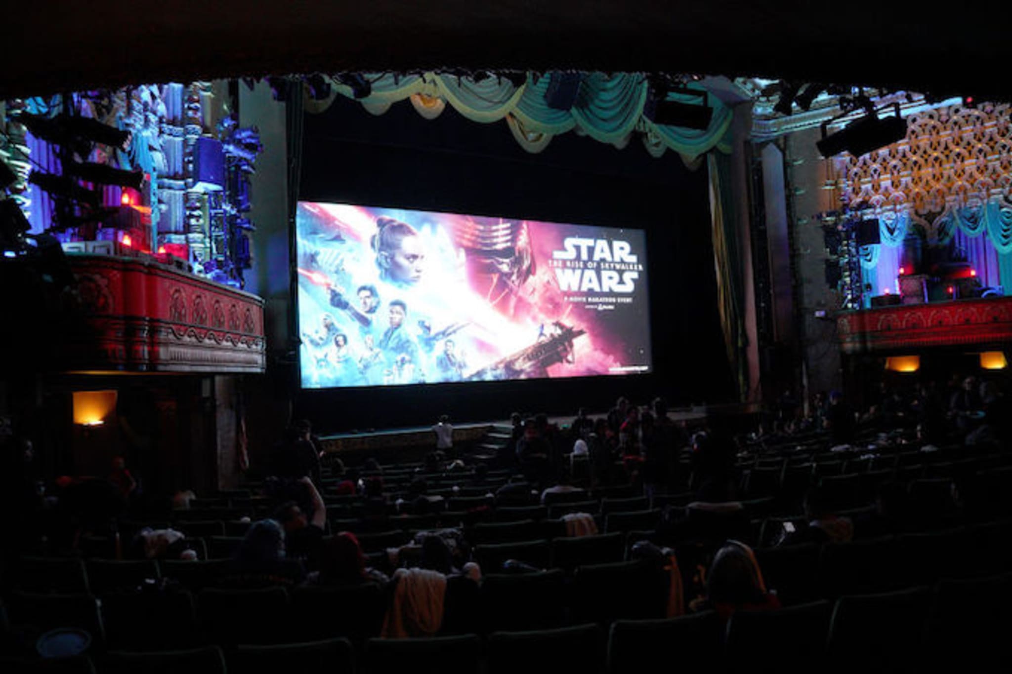 star wars