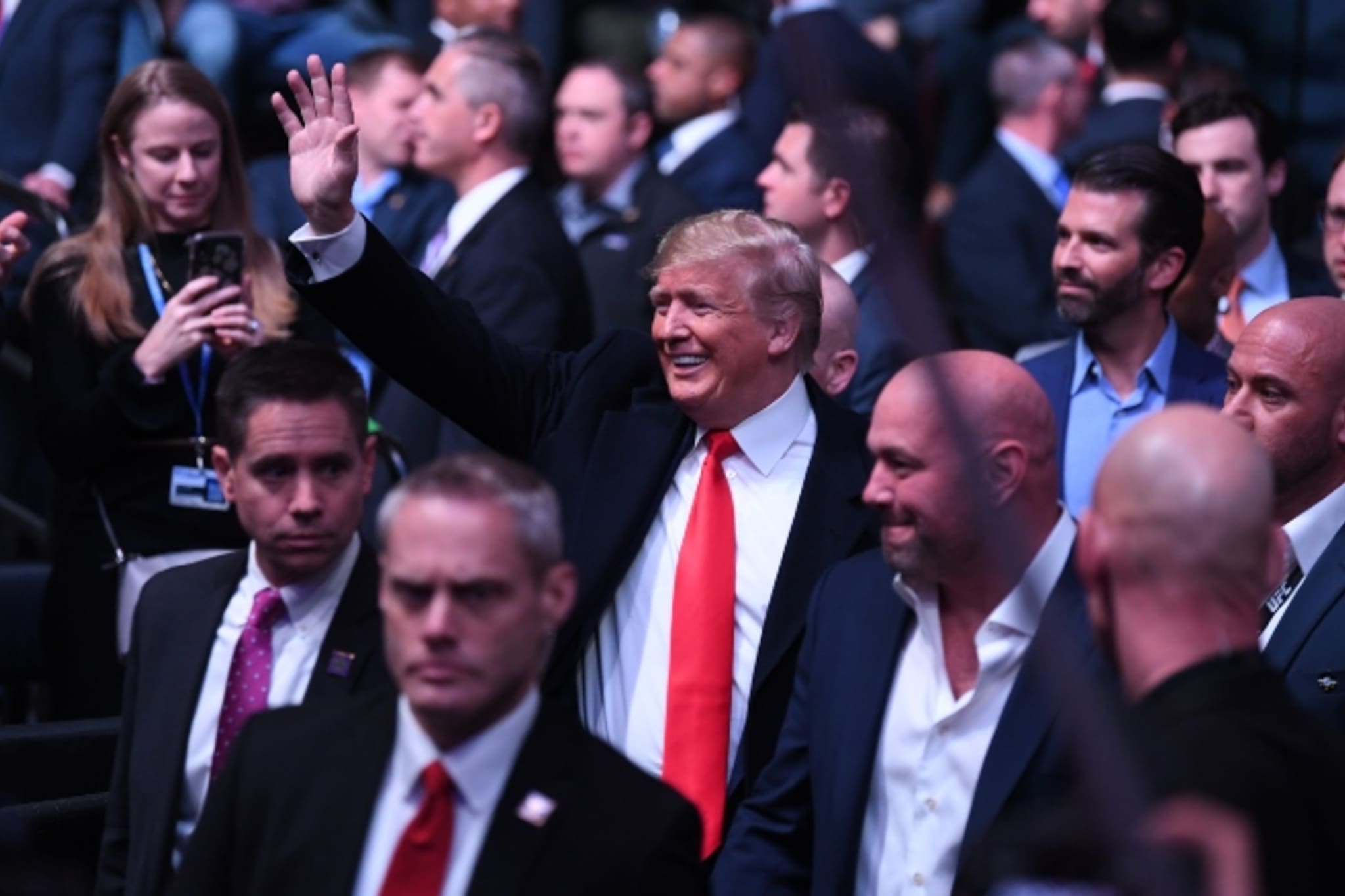 trump