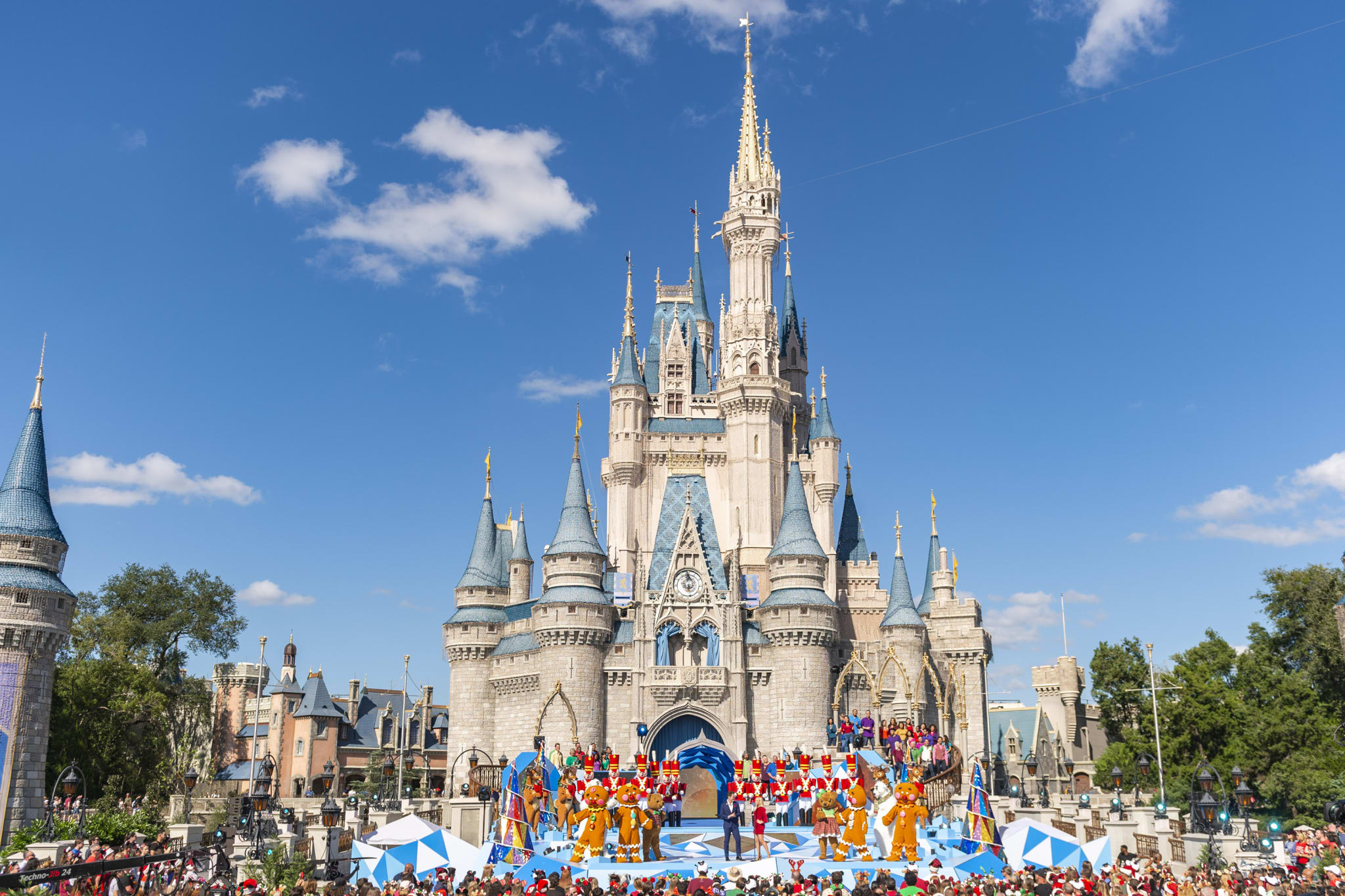 walt disney world