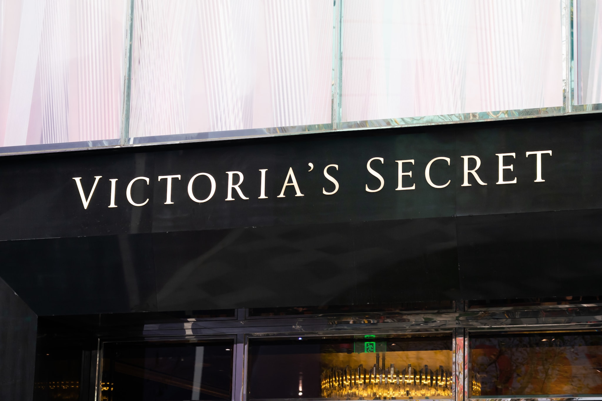 victorias secret