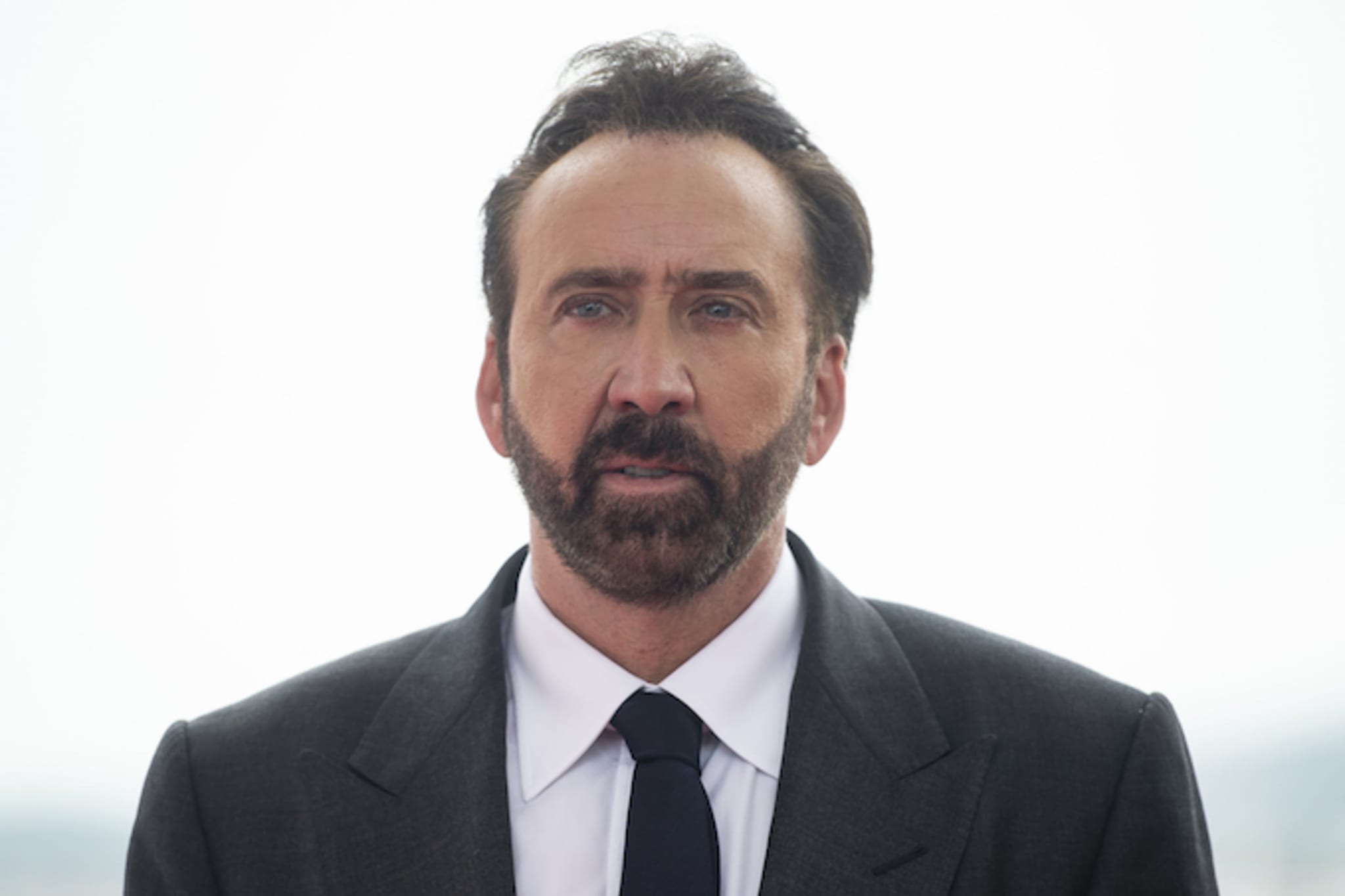 nic cage