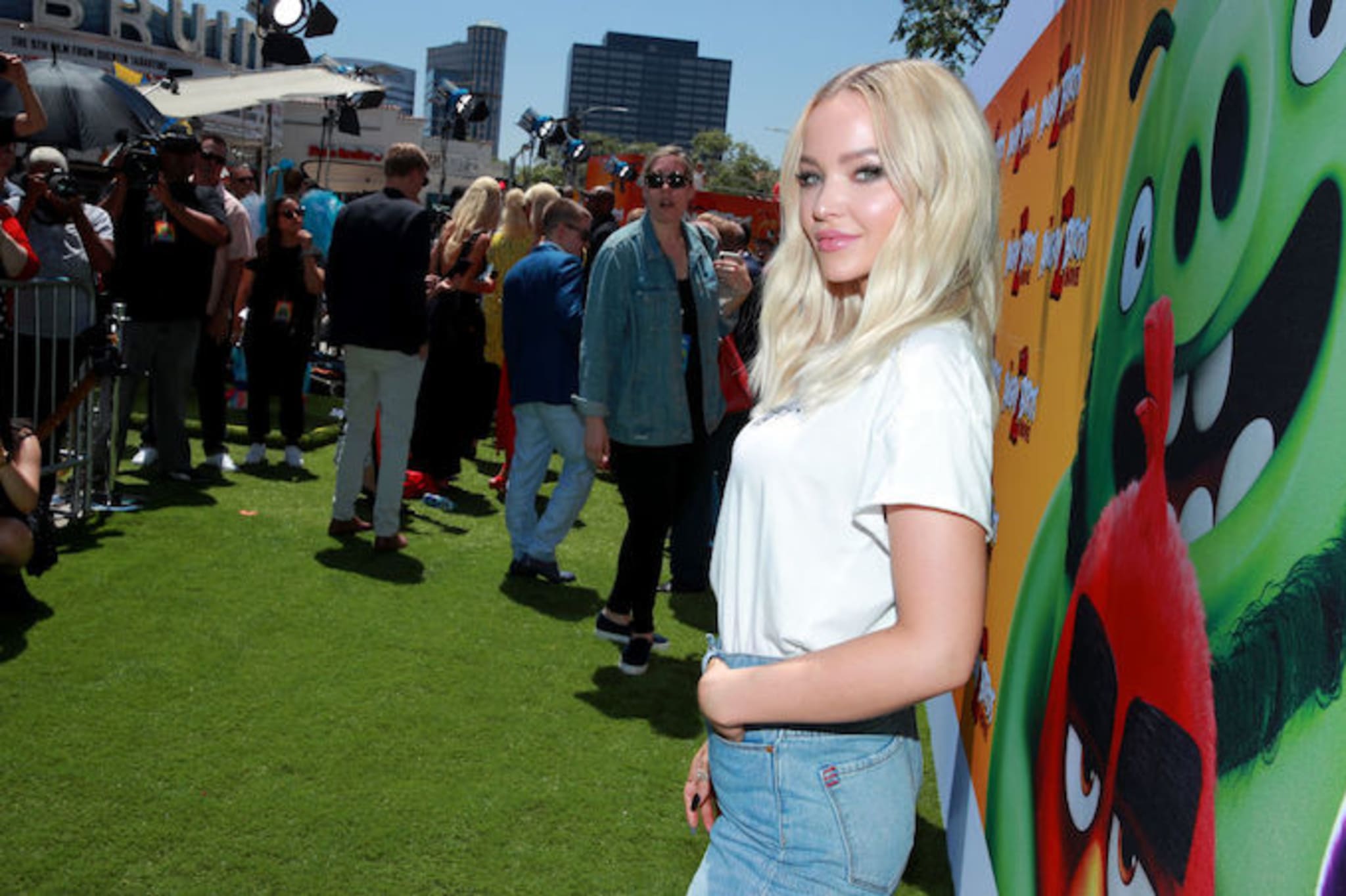 dove cameron