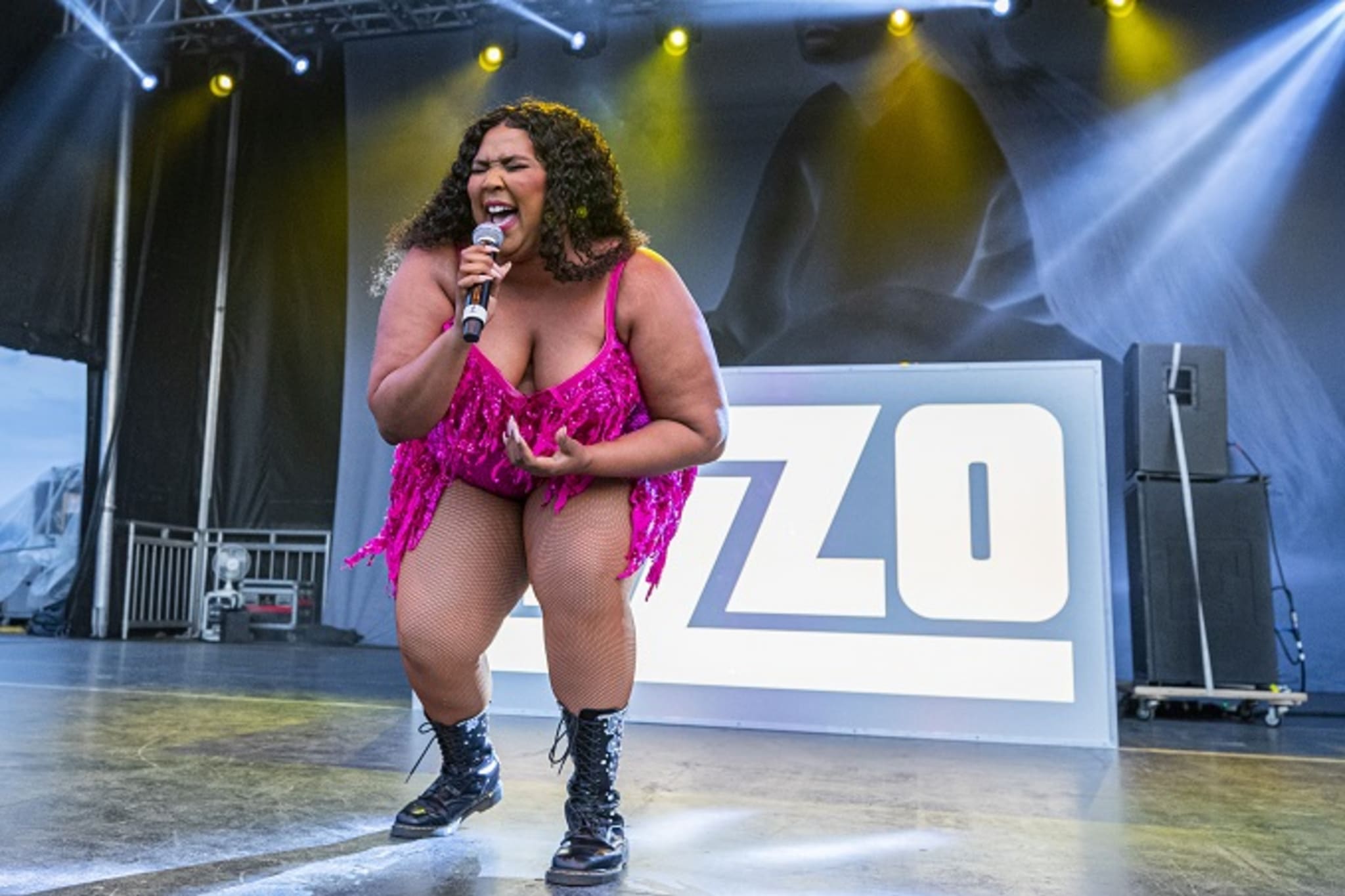 lizzo