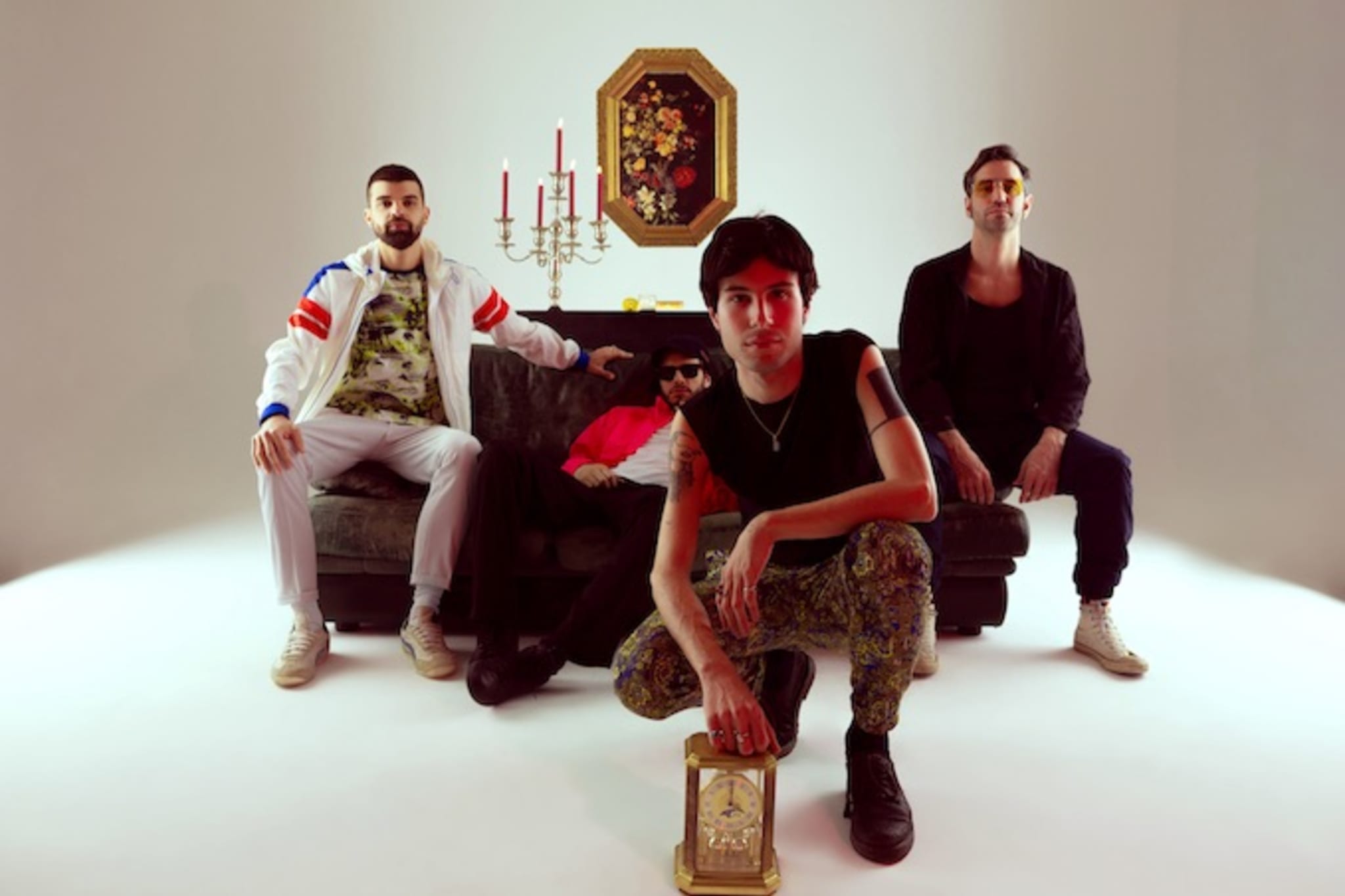 Lucifour M (credit: Andrea Domeniconi)