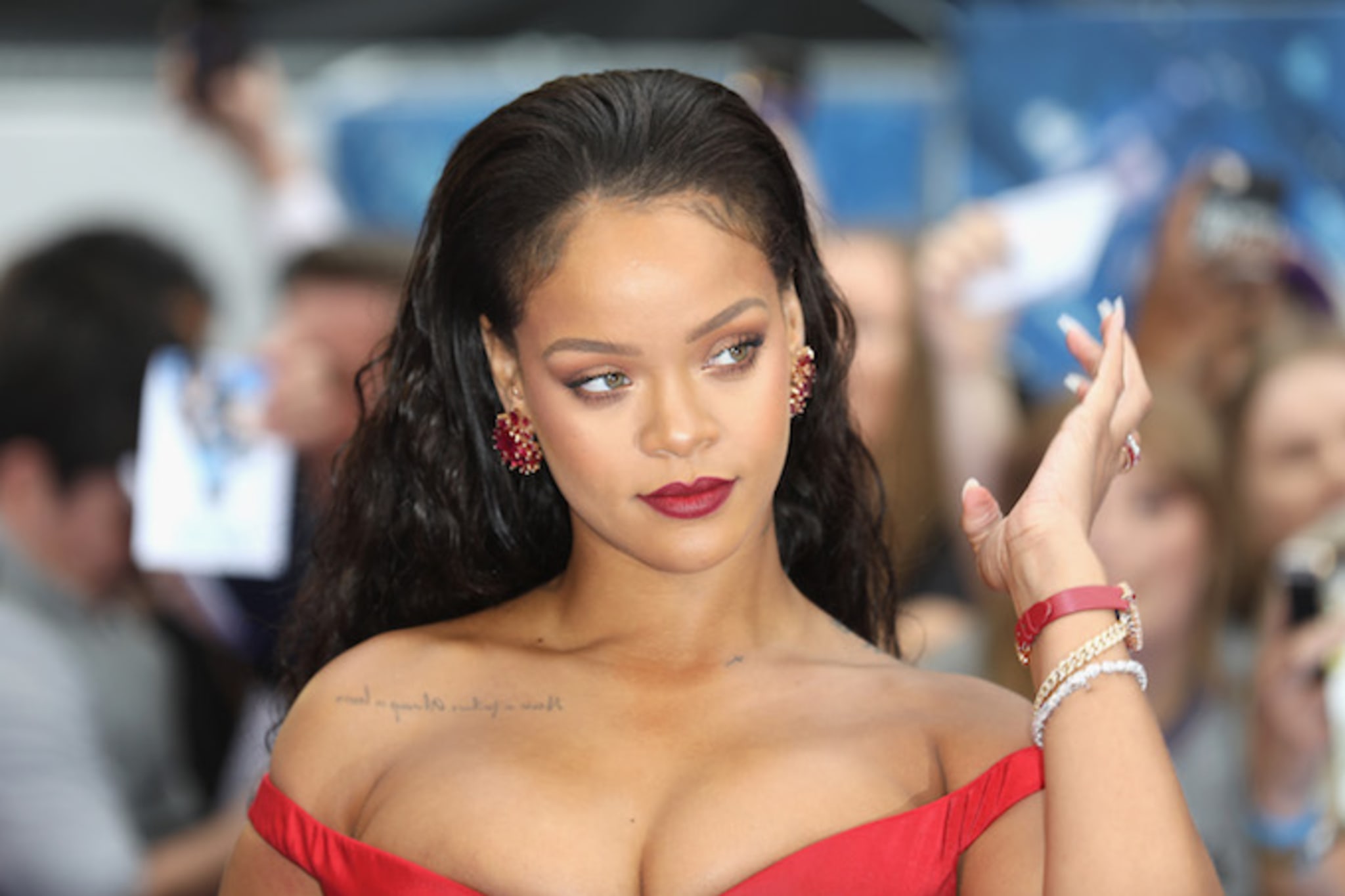 rihanna