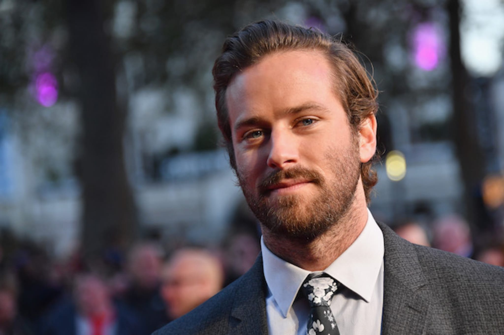 armie hammer