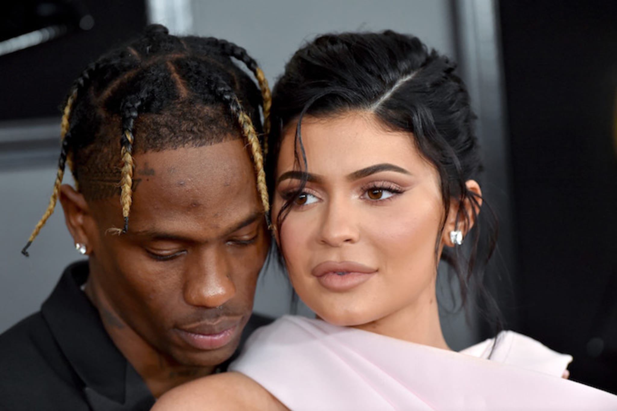 travis kylie