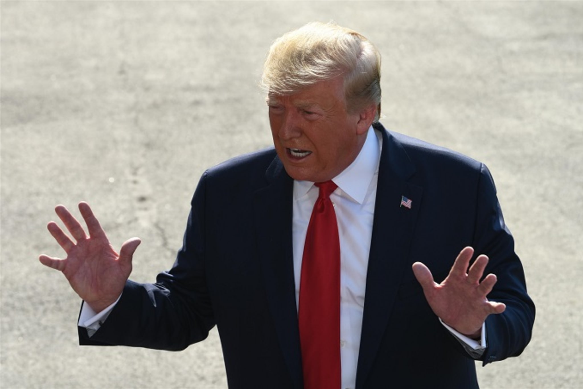 trump