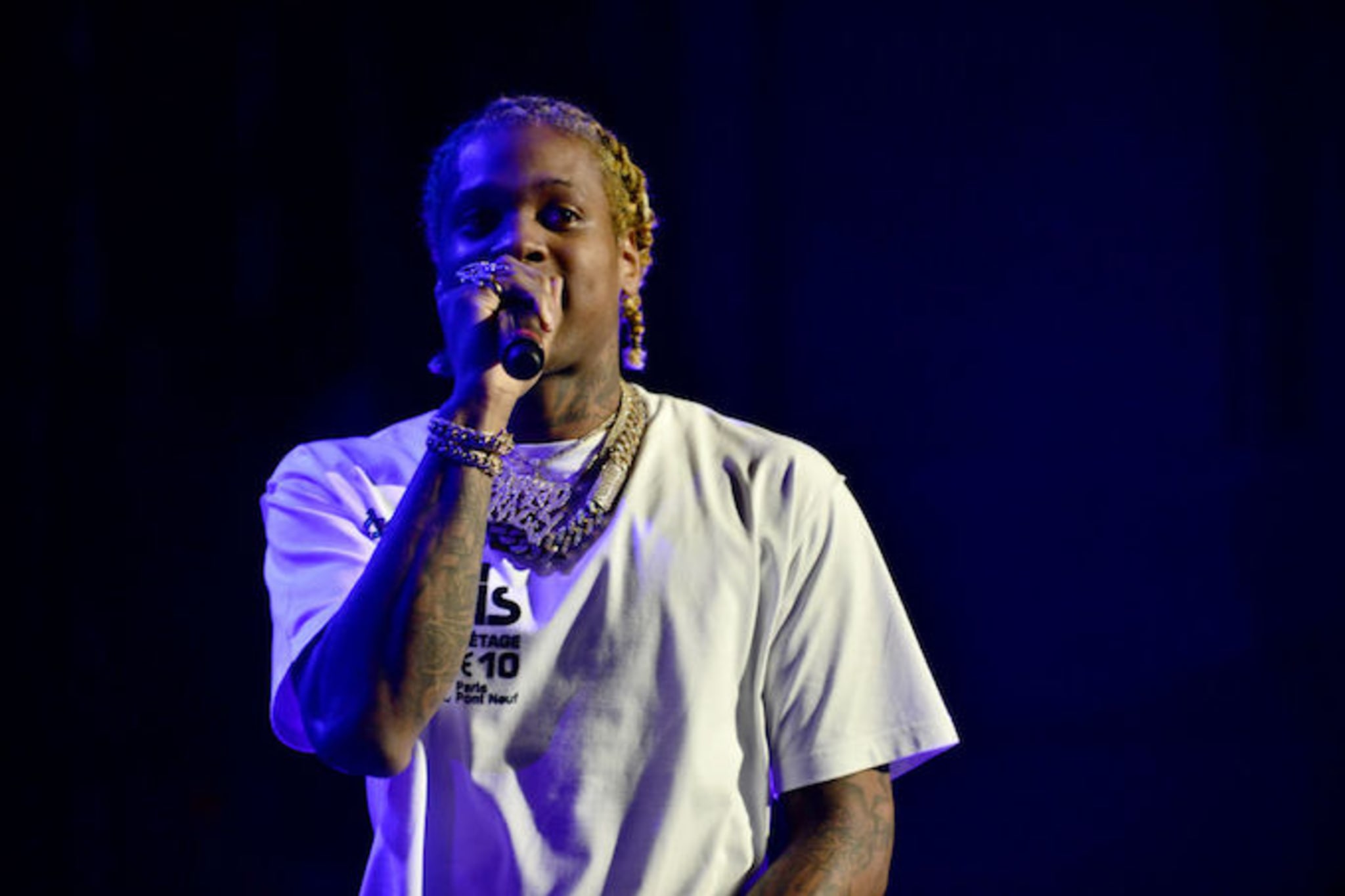 Lil Durk