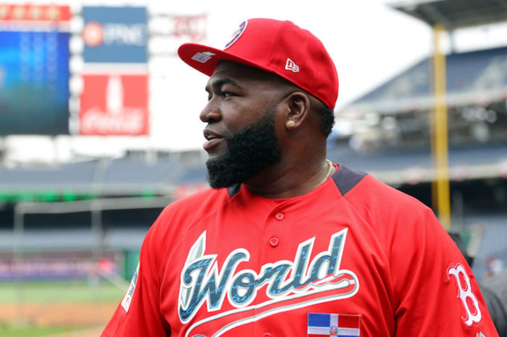David Ortiz