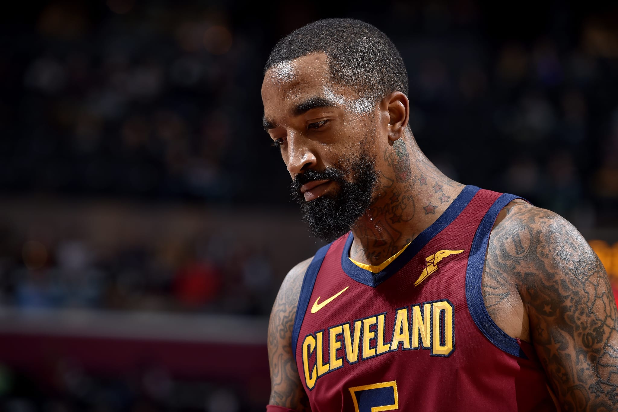 jr smith