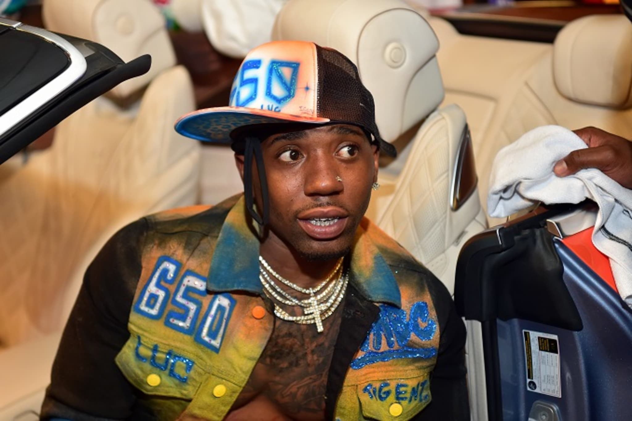 yfn lucci