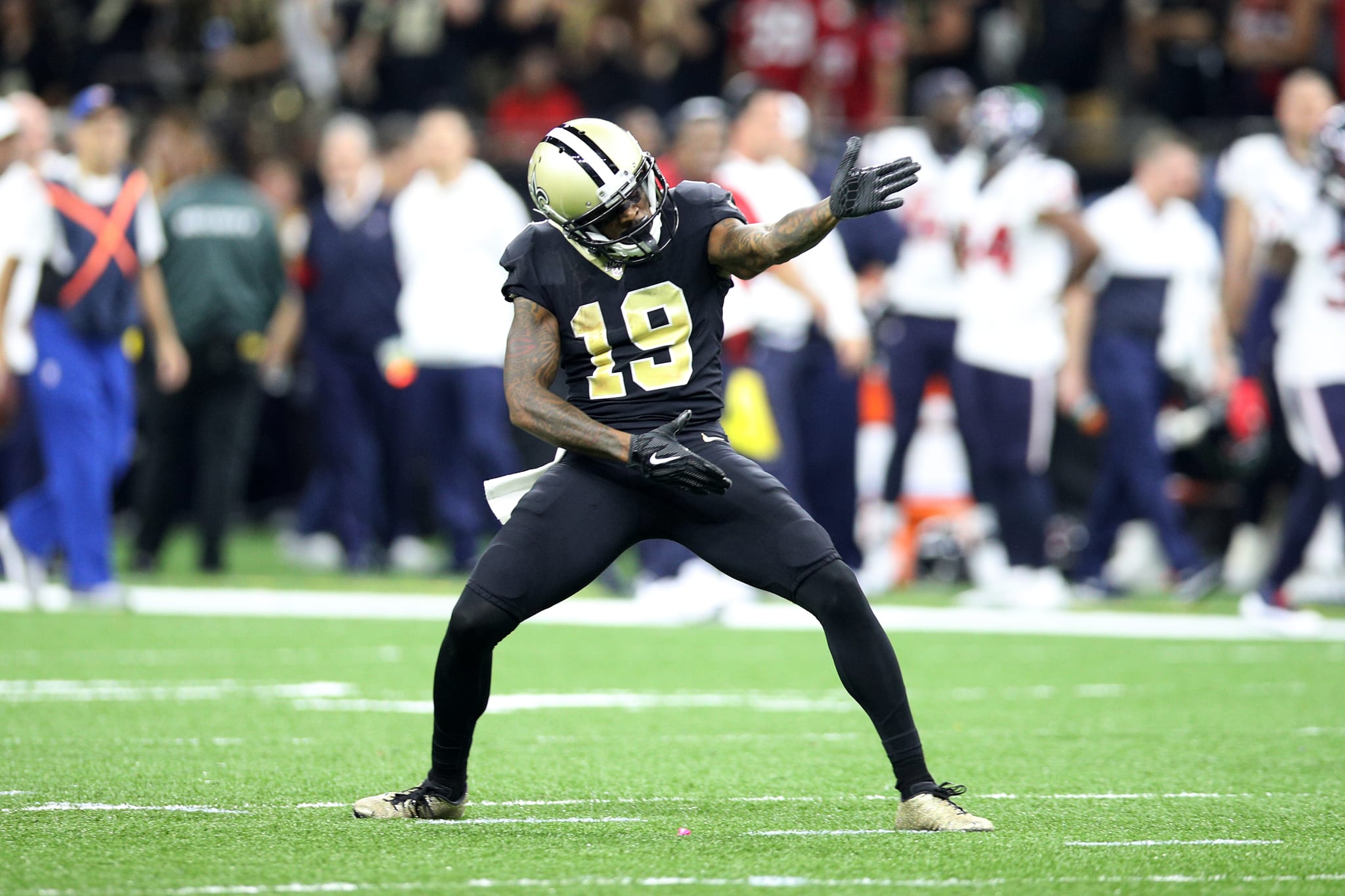 Tedd Ginn