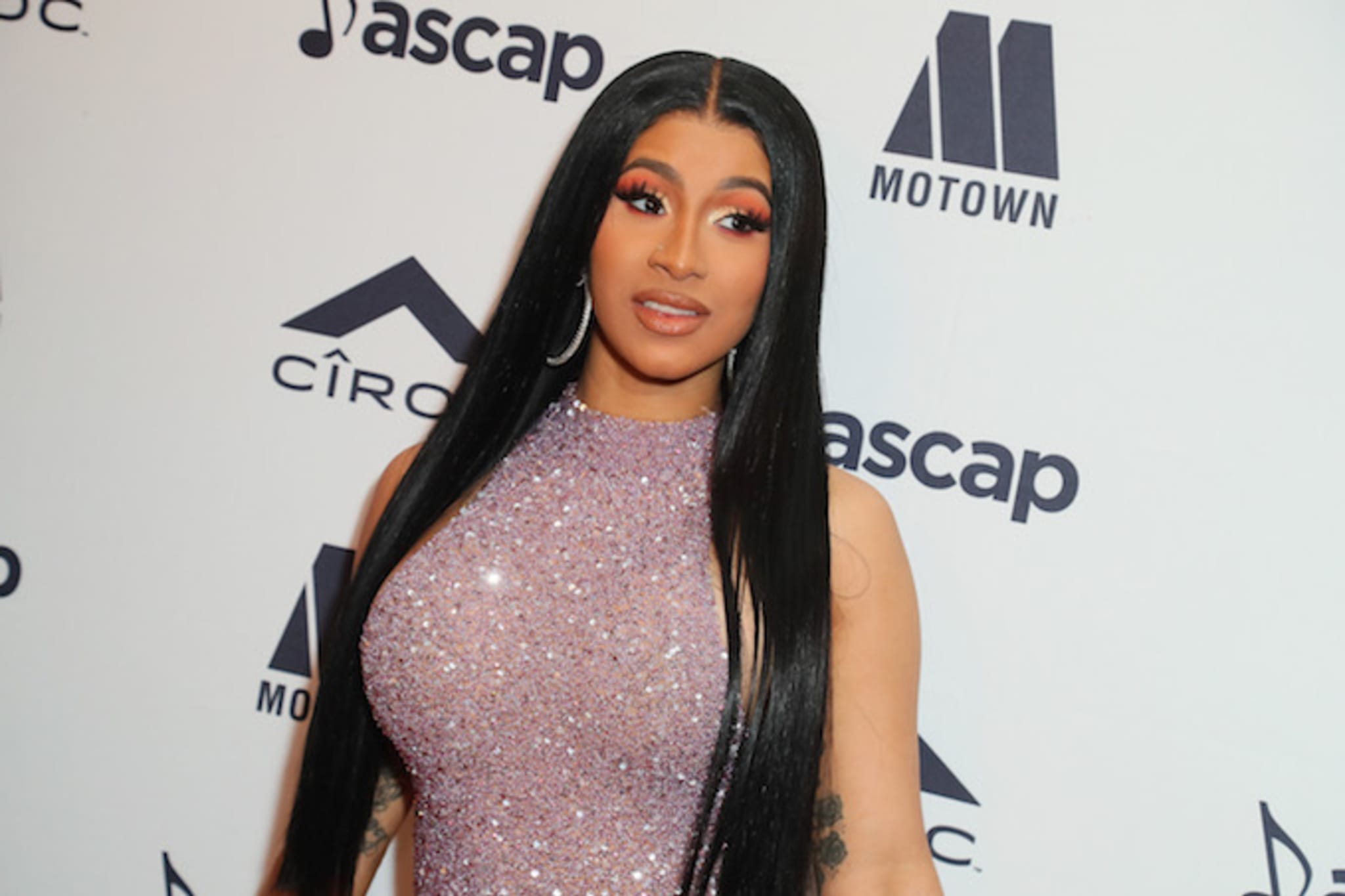 cardi b