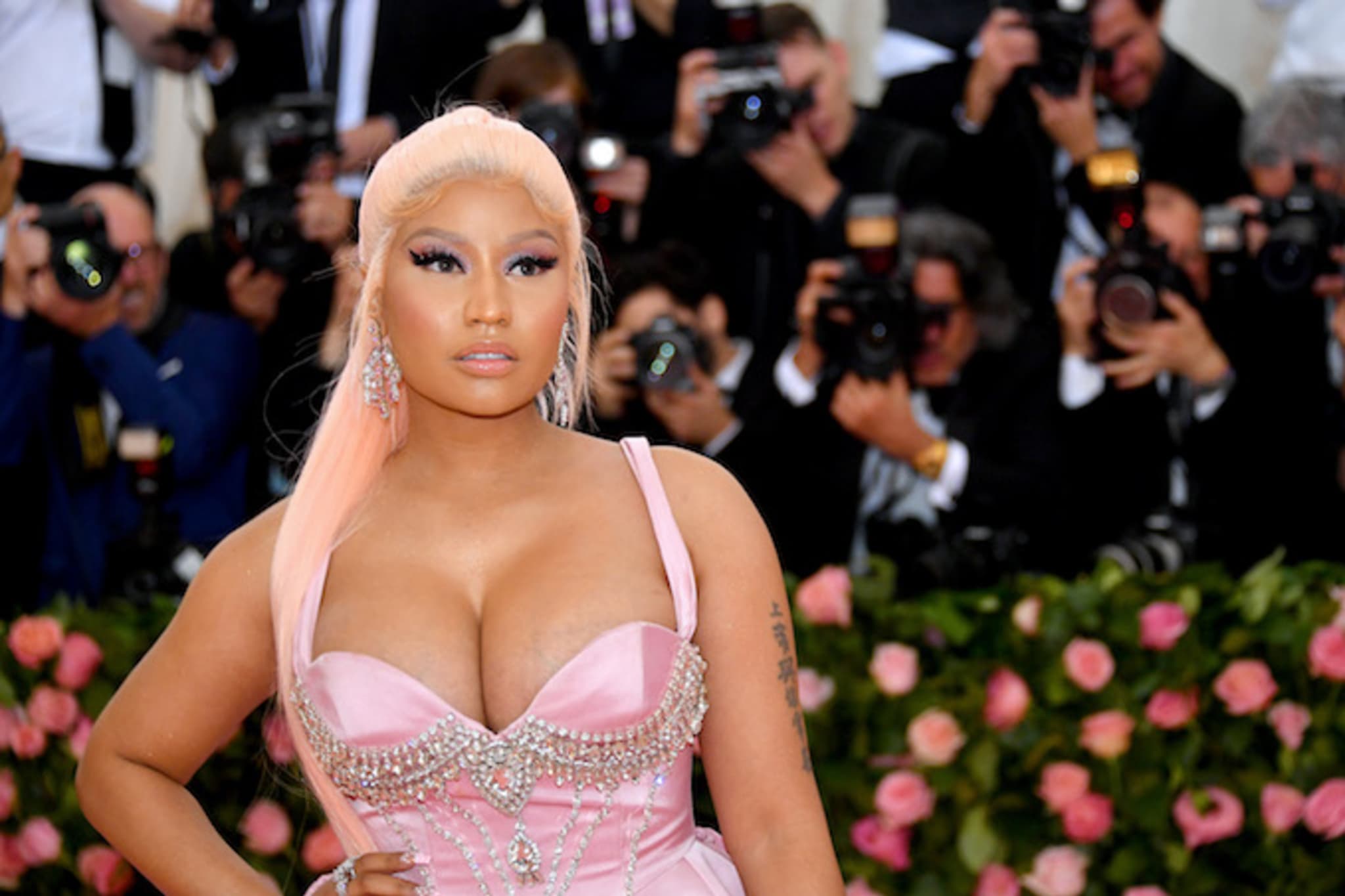 nicki