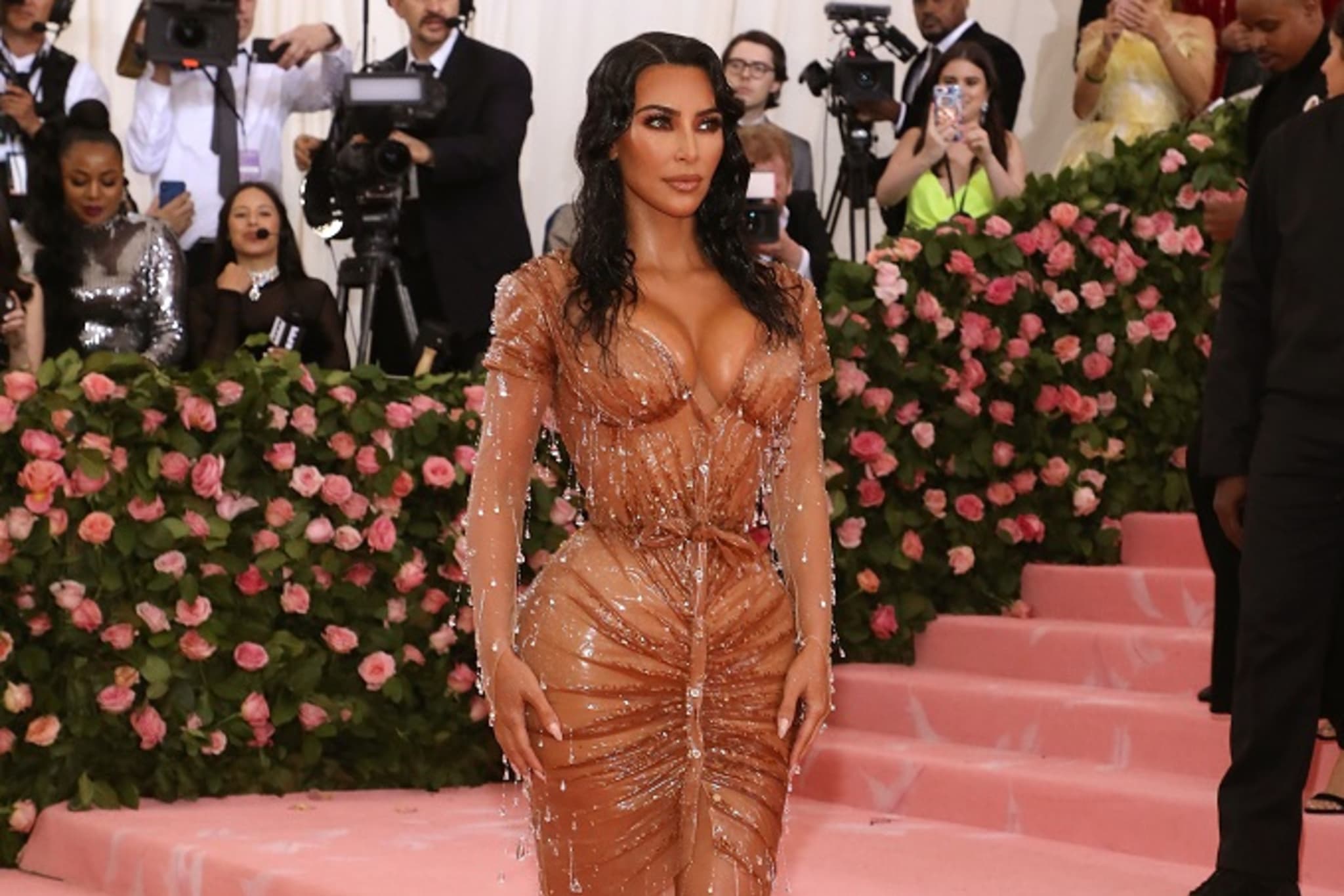 kim kardashian