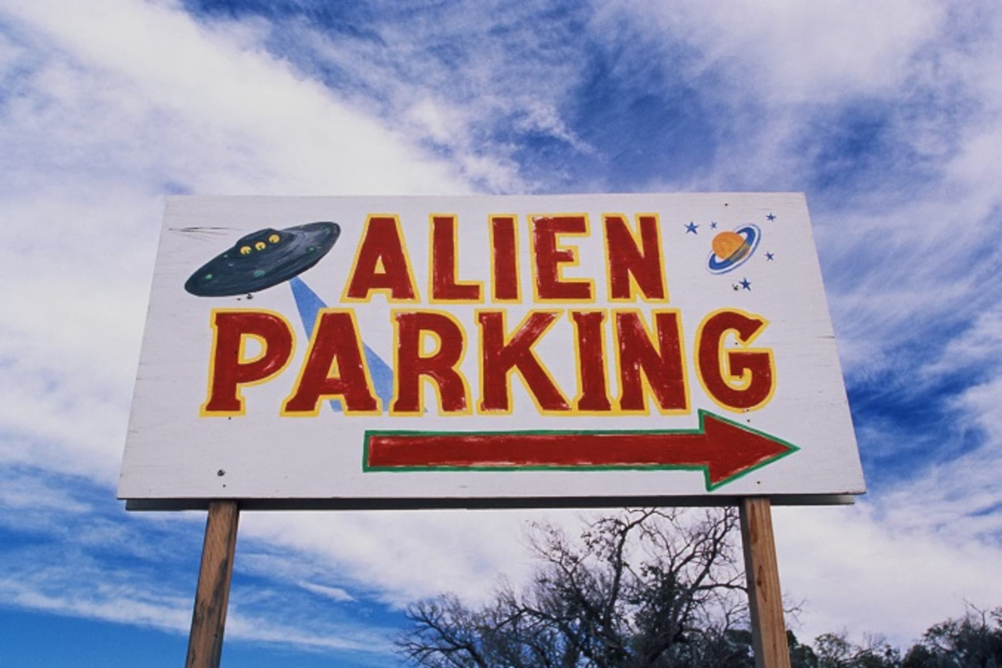 aliens