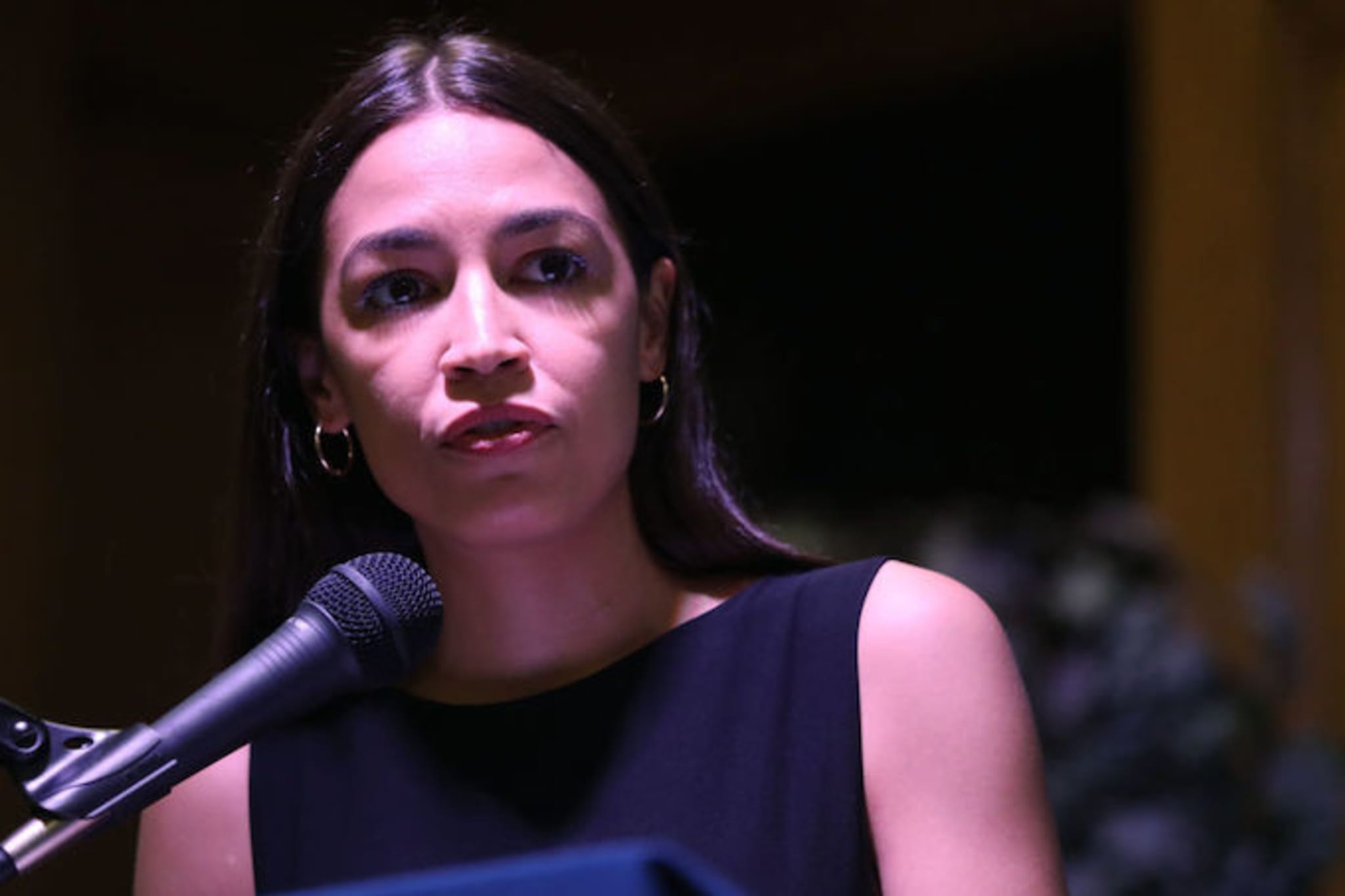 alexandria ocasio cortez